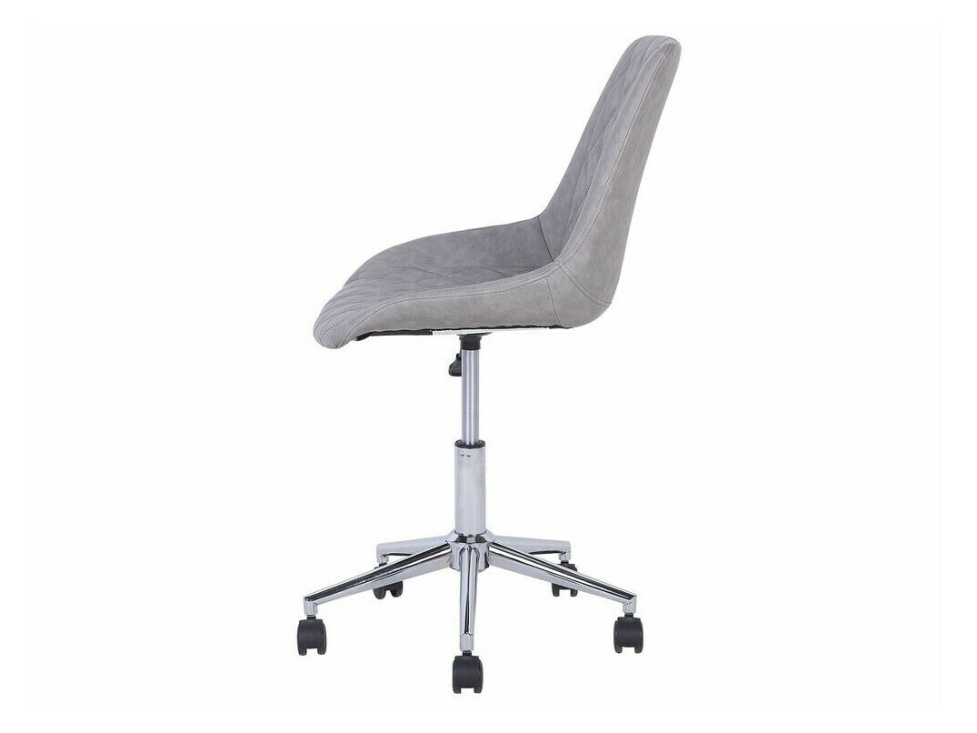 Uredska stolica Berwyn 880 (Siva)