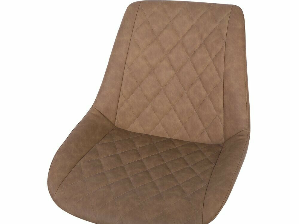 Uredska stolica Berwyn 880 (Smeđa)