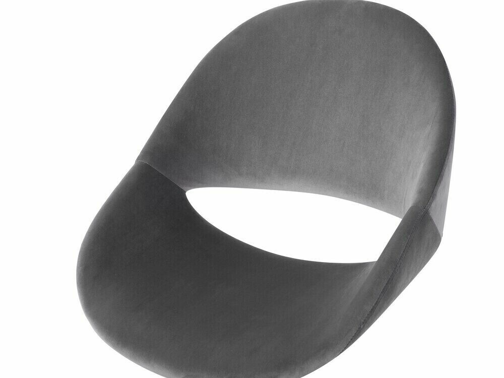 Uredska stolica Berwyn 881 (Siva)