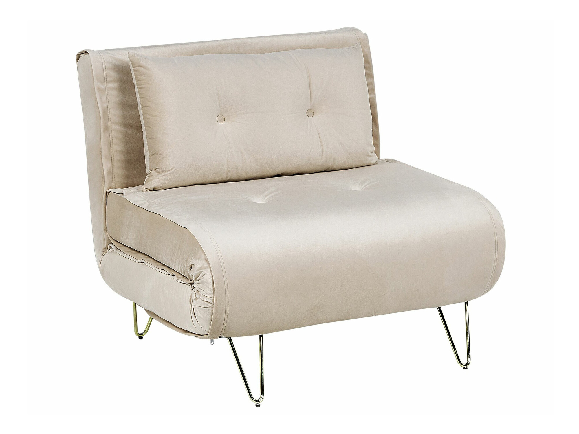 Fotelja Berwyn 1759 (Bež)