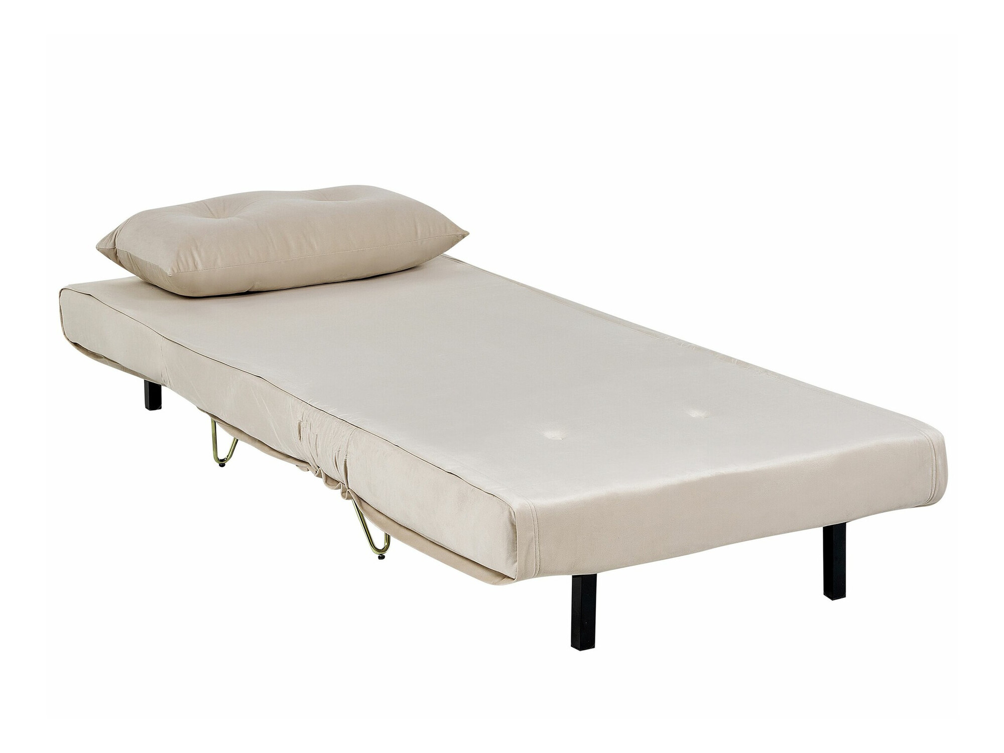 Fotelja Berwyn 1759 (Bež)