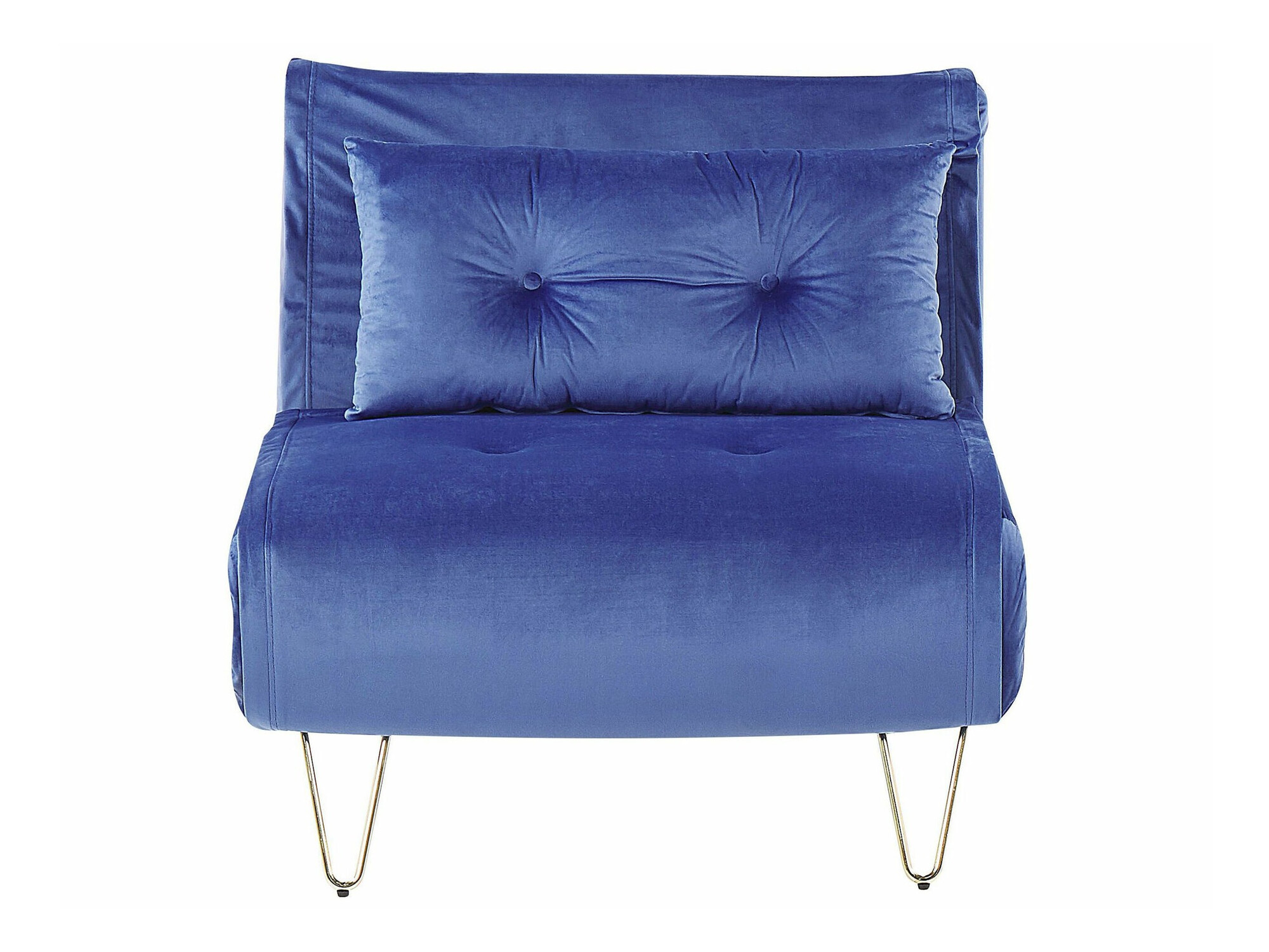 Fotelja Berwyn 1759 (Plava)