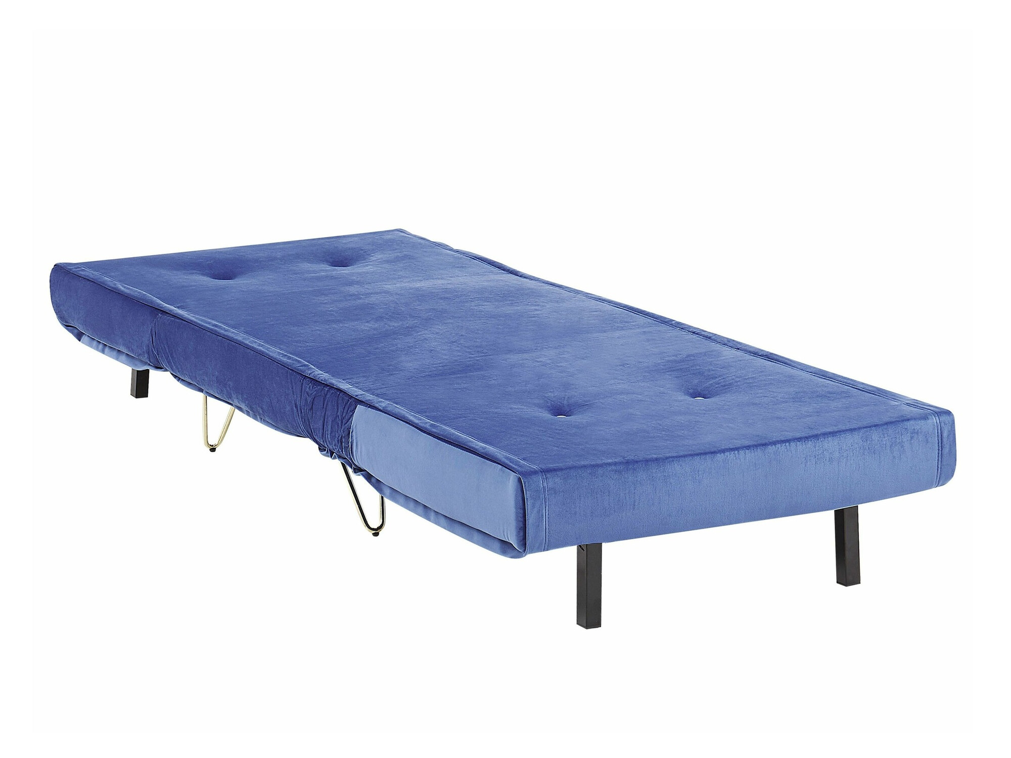 Fotelja Berwyn 1759 (Plava)