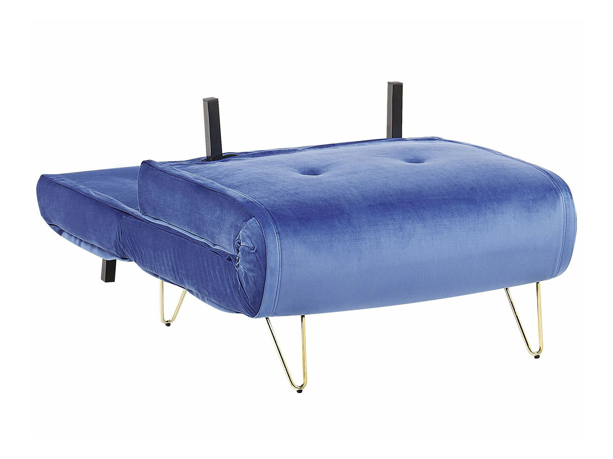 Fotelja Berwyn 1759 (Plava)