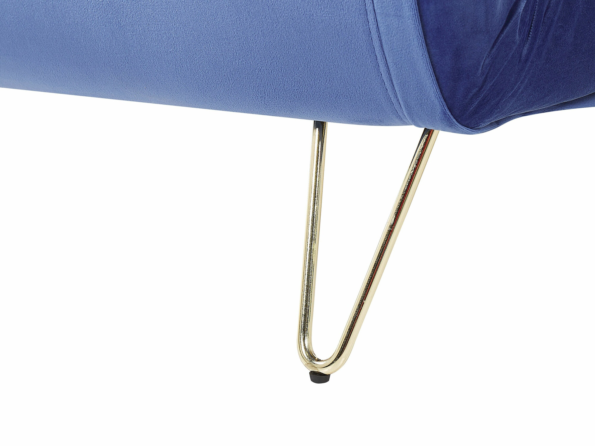 Fotelja Berwyn 1759 (Plava)