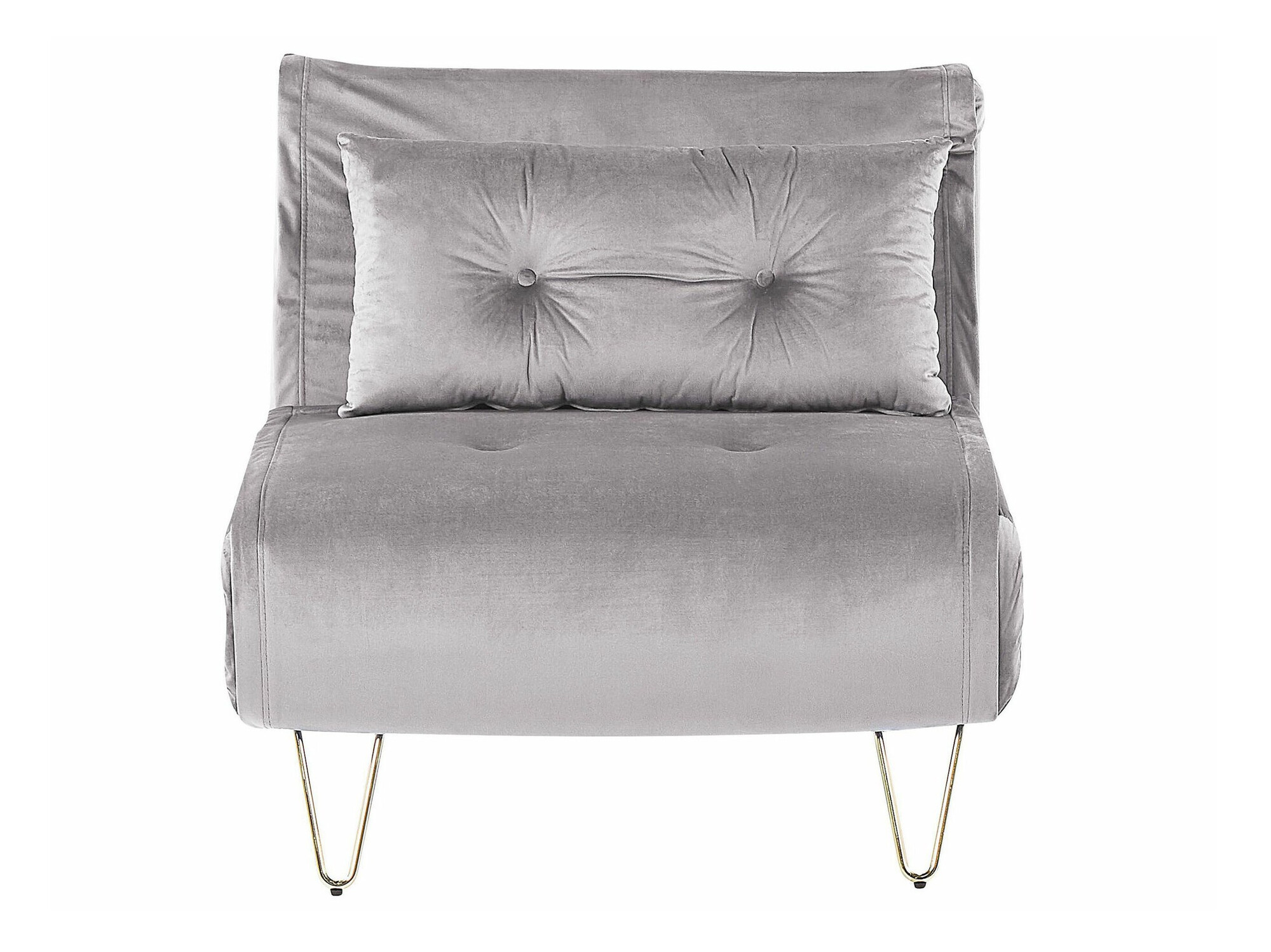 Fotelja Berwyn 1759 (Siva)