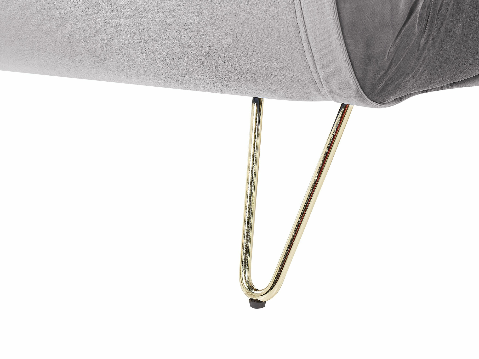 Fotelja Berwyn 1759 (Siva)