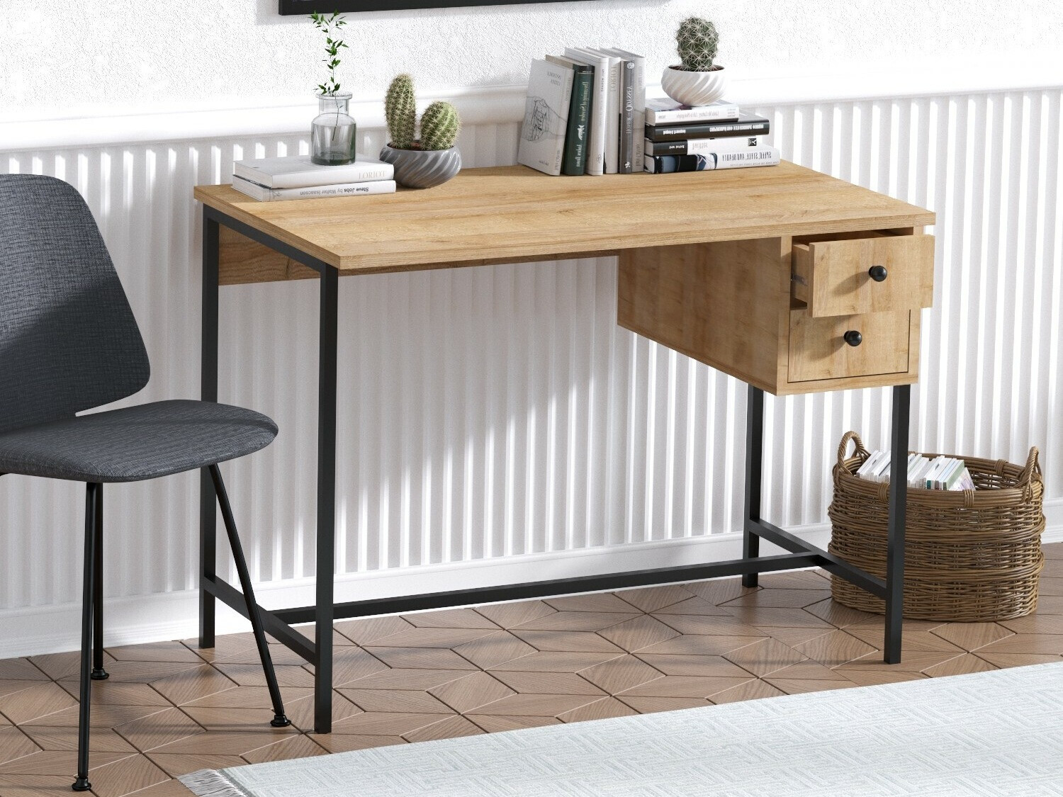 Uredski stol Vestesu 126