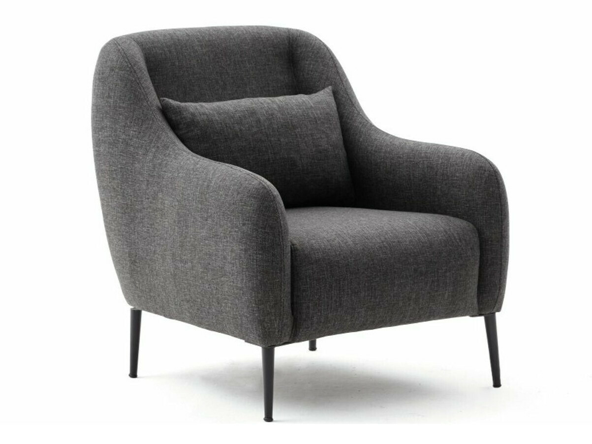 Fotelja Altadena 126 (Antracit)