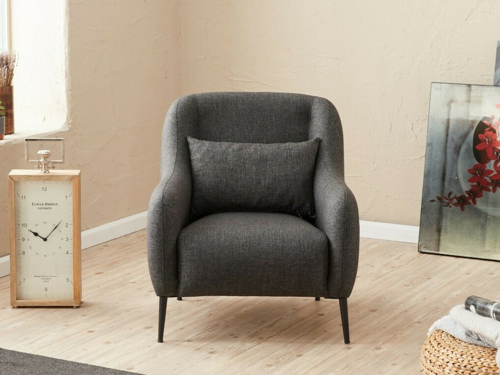 Fotelja Altadena 126 (Antracit)