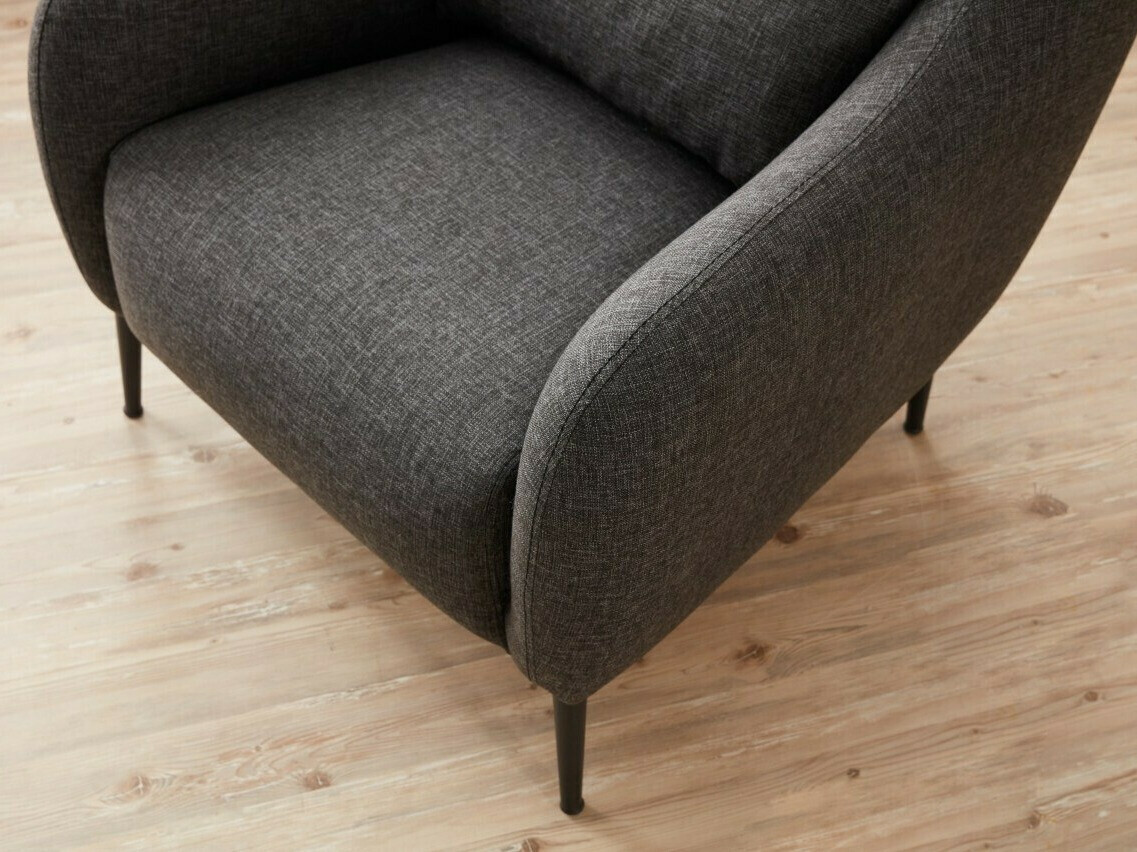 Fotelja Altadena 126 (Antracit)