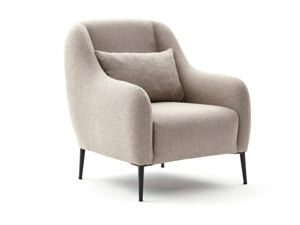 Fotelja Altadena 126 (Krem)