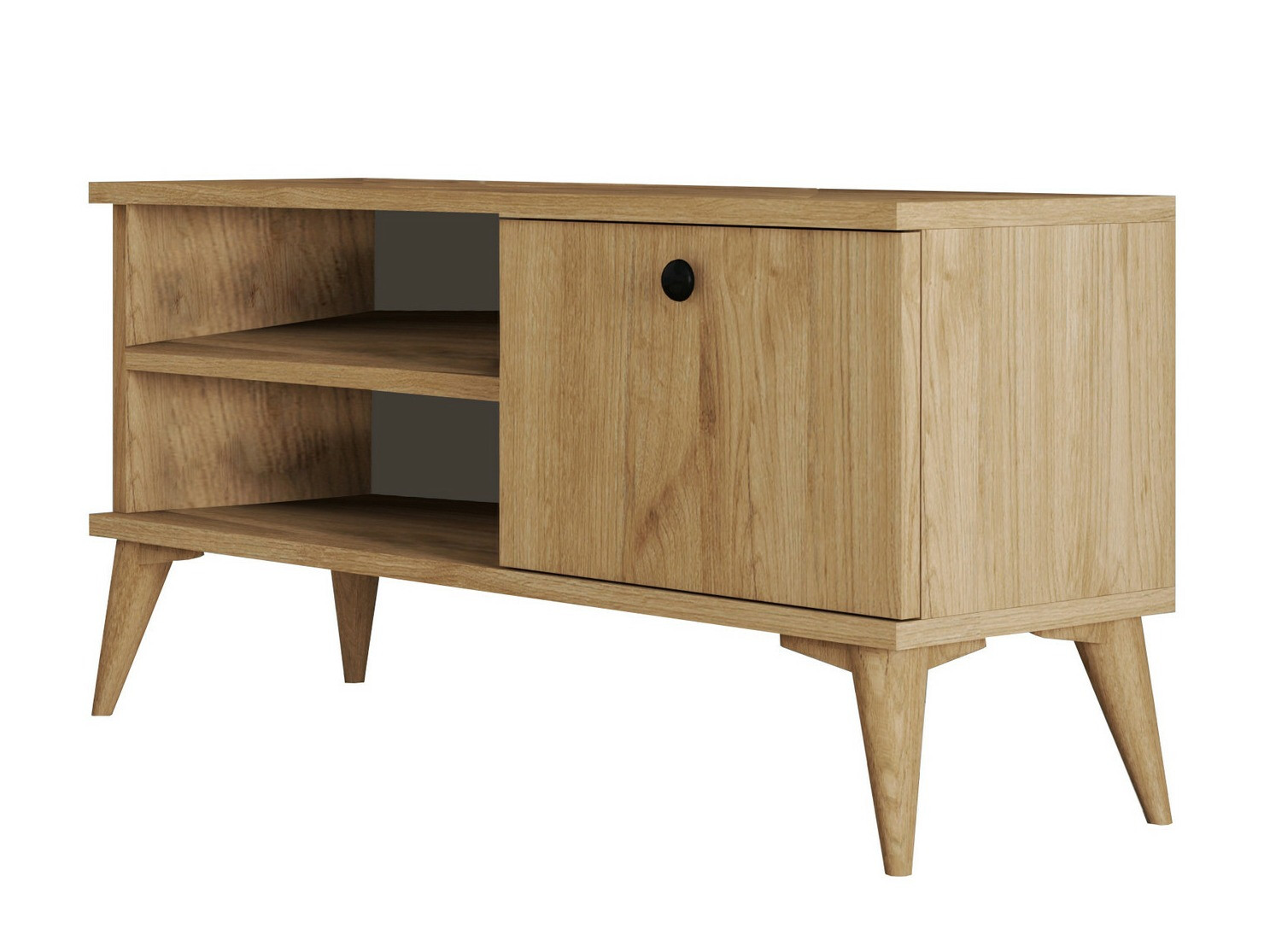 TV stol Kailua 969 (Hrast)