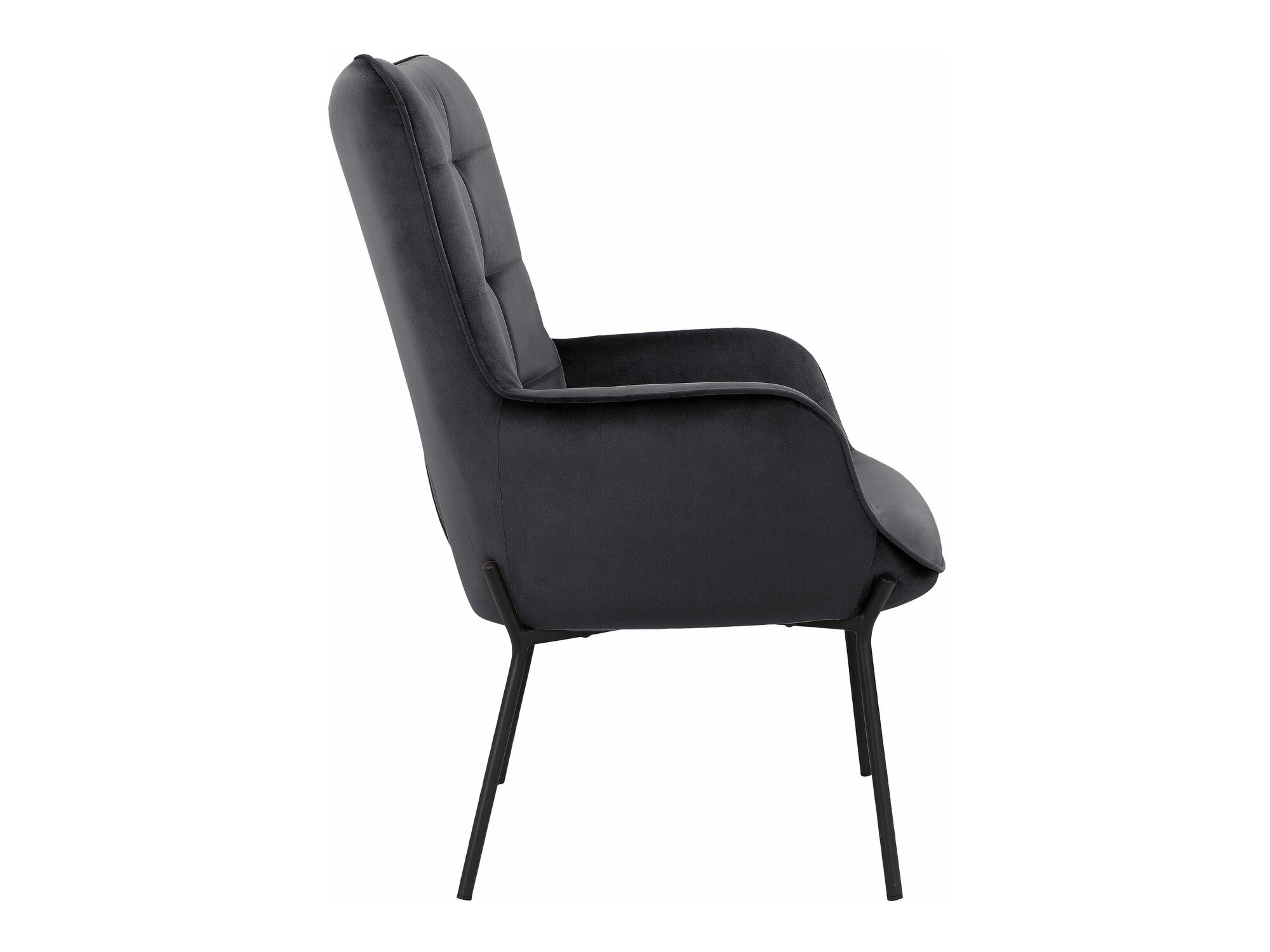 Fotelja Denton 1008 (Antracit)