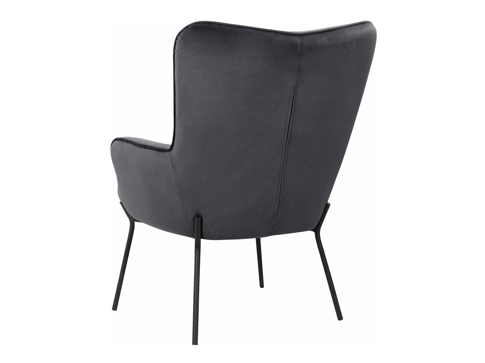 Fotelja Denton 1008 (Antracit)