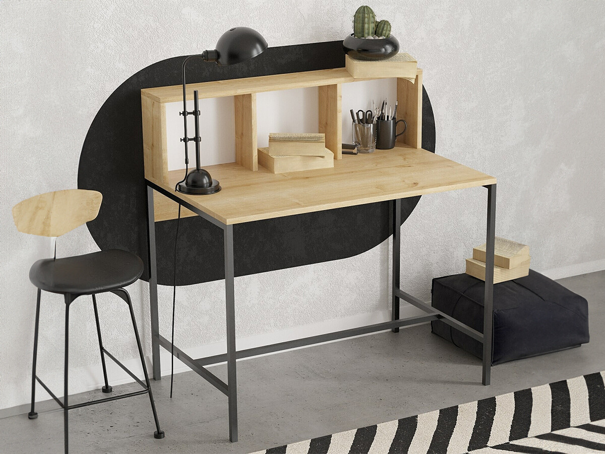 Uredski stol Vestesu 130