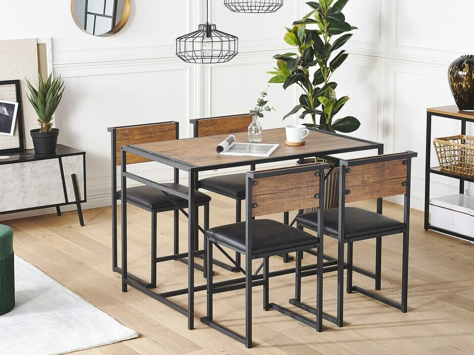 Blagovaonski set Berwyn 1761