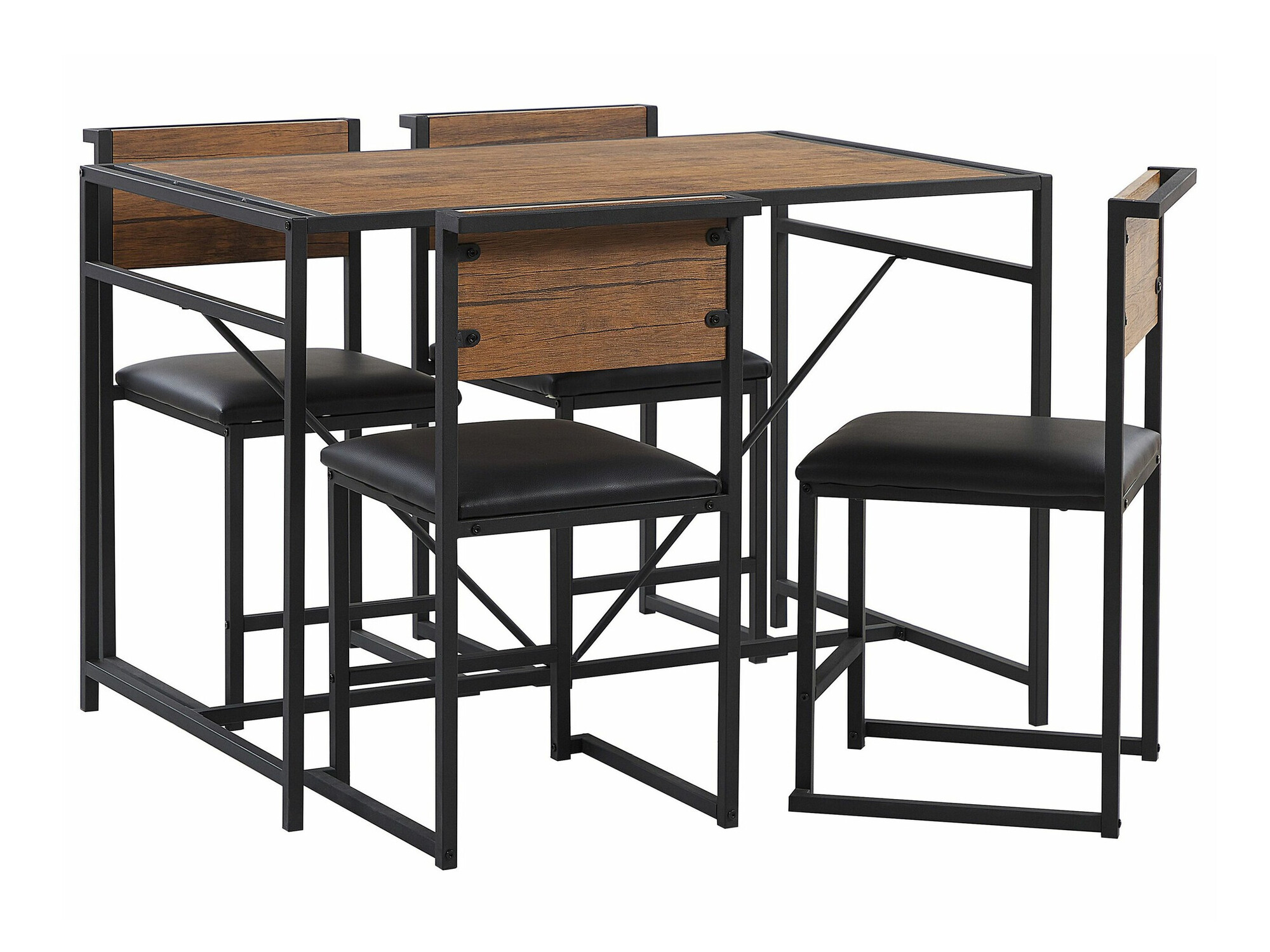 Blagovaonski set Berwyn 1761