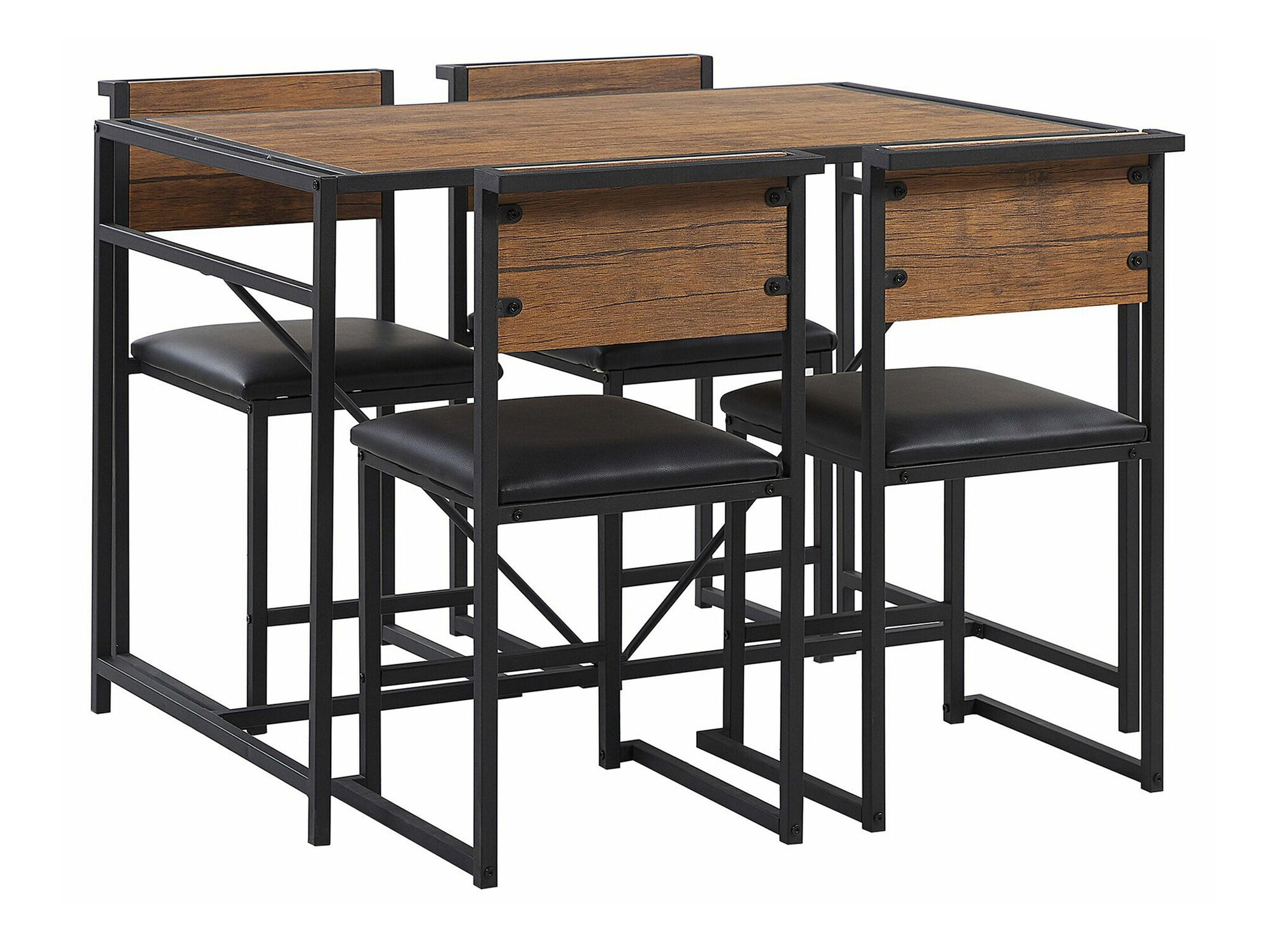 Blagovaonski set Berwyn 1761