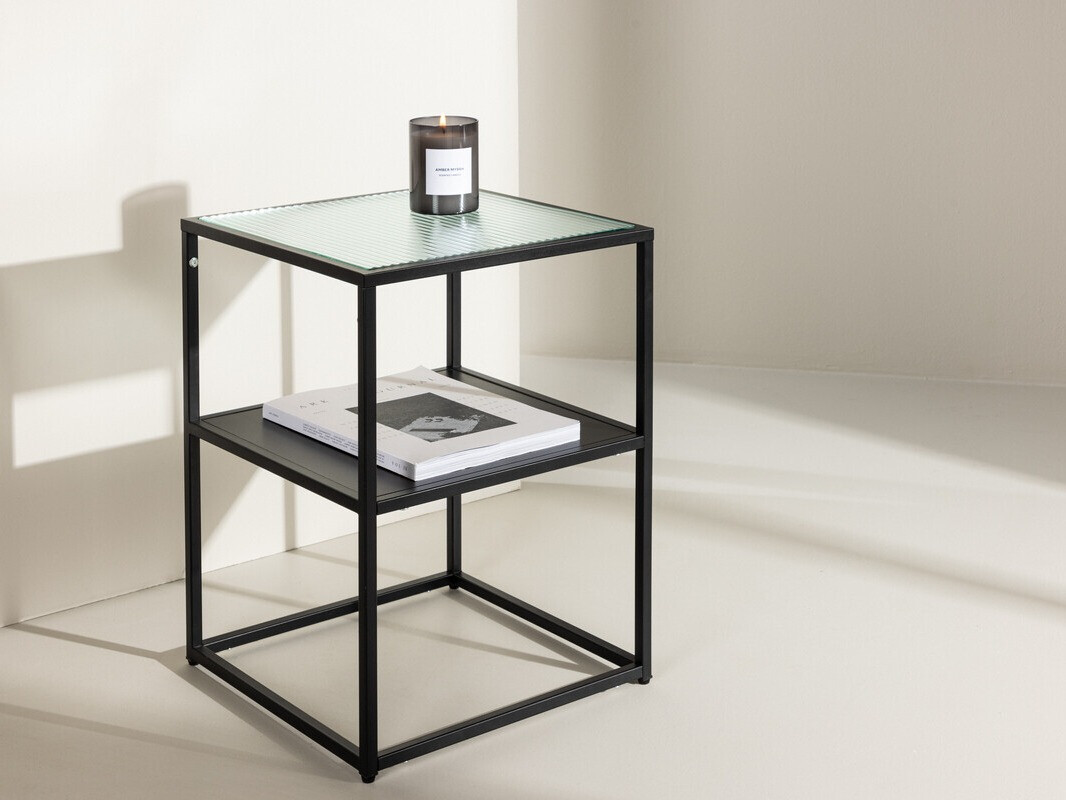 Pomoćni stolić Dallas 4349