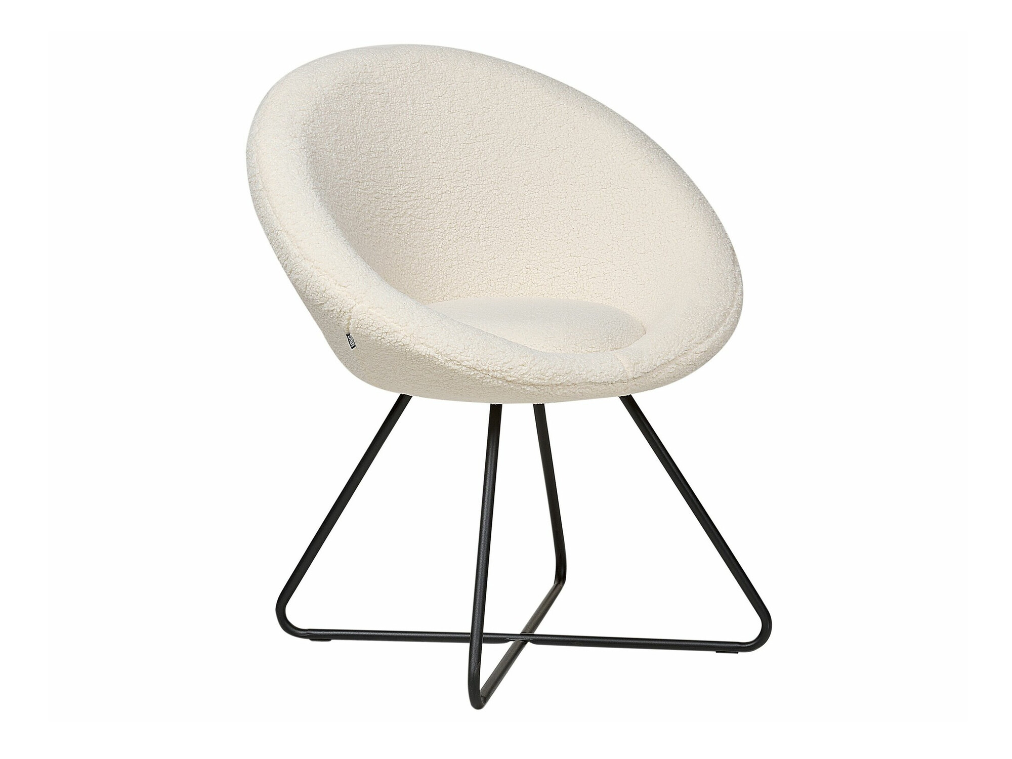 Stolica Berwyn 1760 (Bijela)