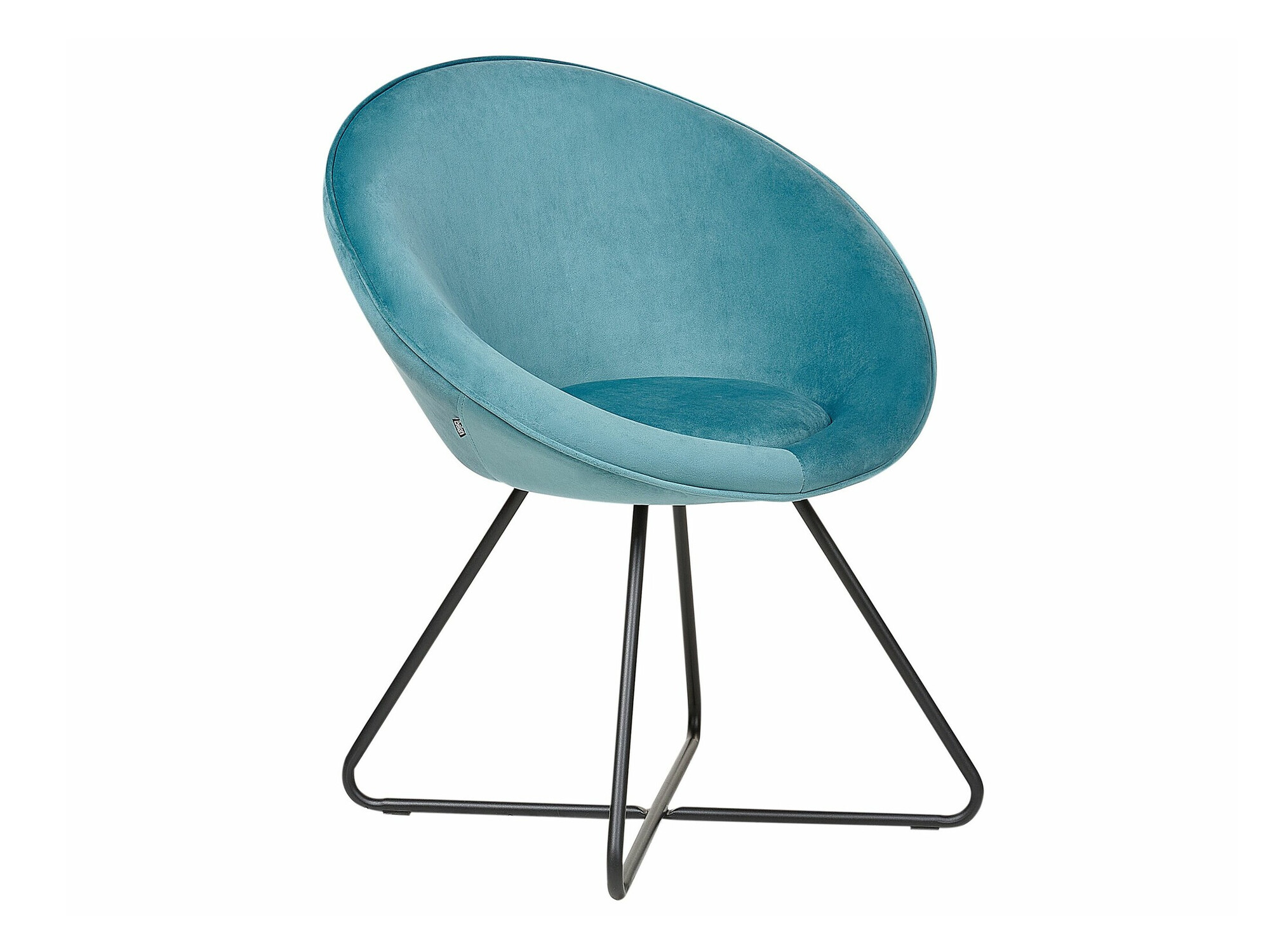 Stolica Berwyn 1760 (Svijetlo plava)