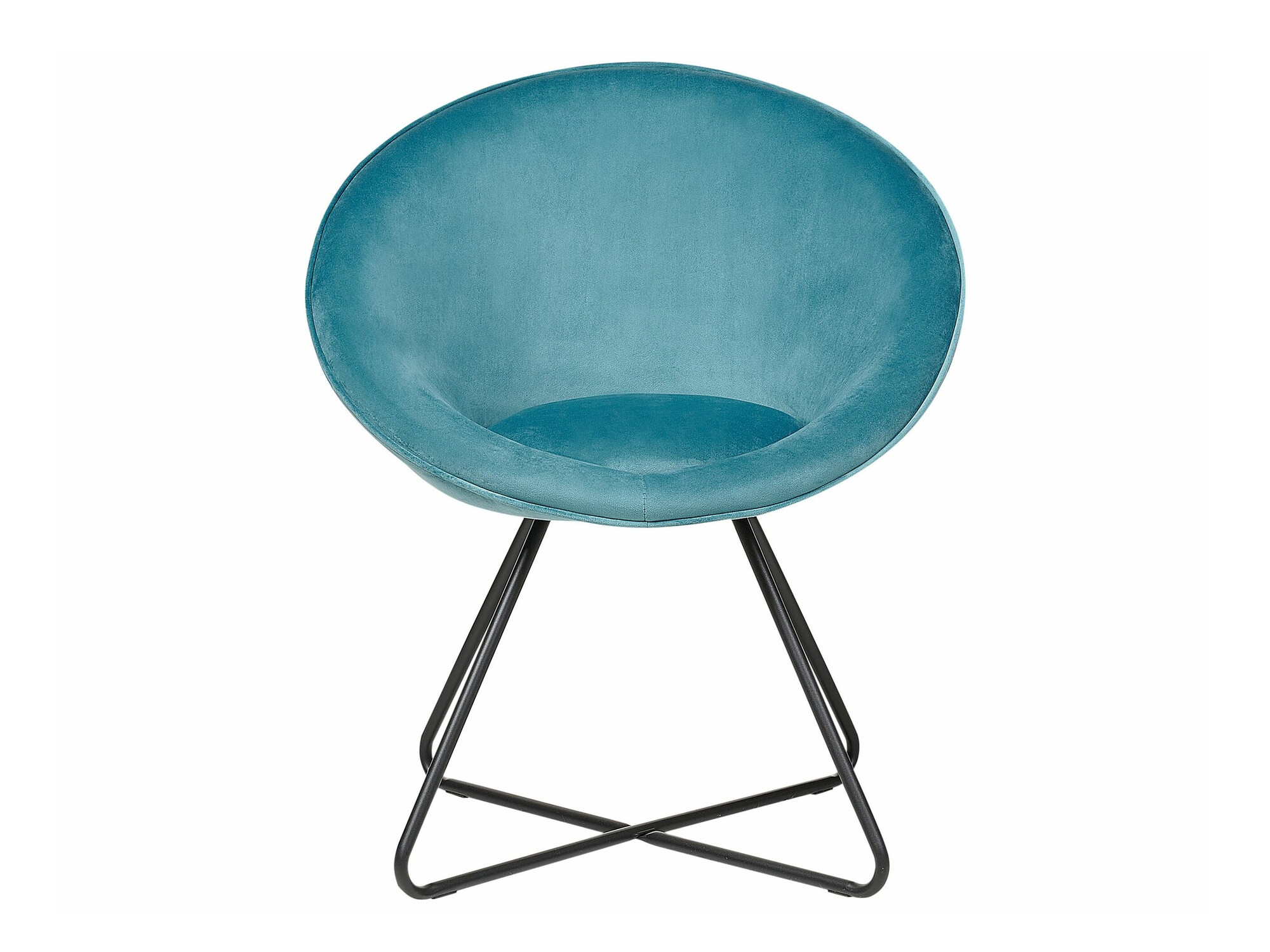 Stolica Berwyn 1760 (Svijetlo plava)