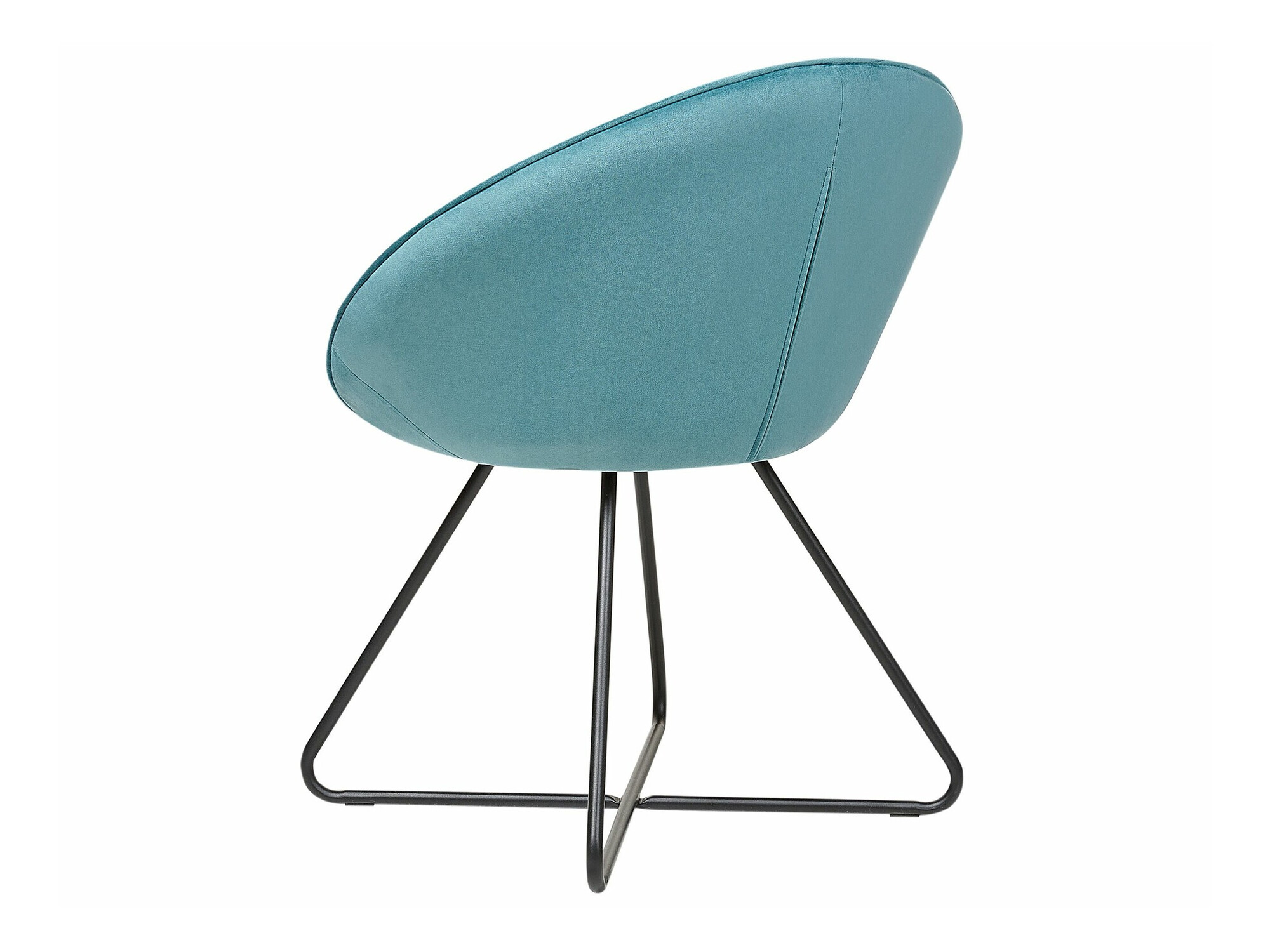 Stolica Berwyn 1760 (Svijetlo plava)