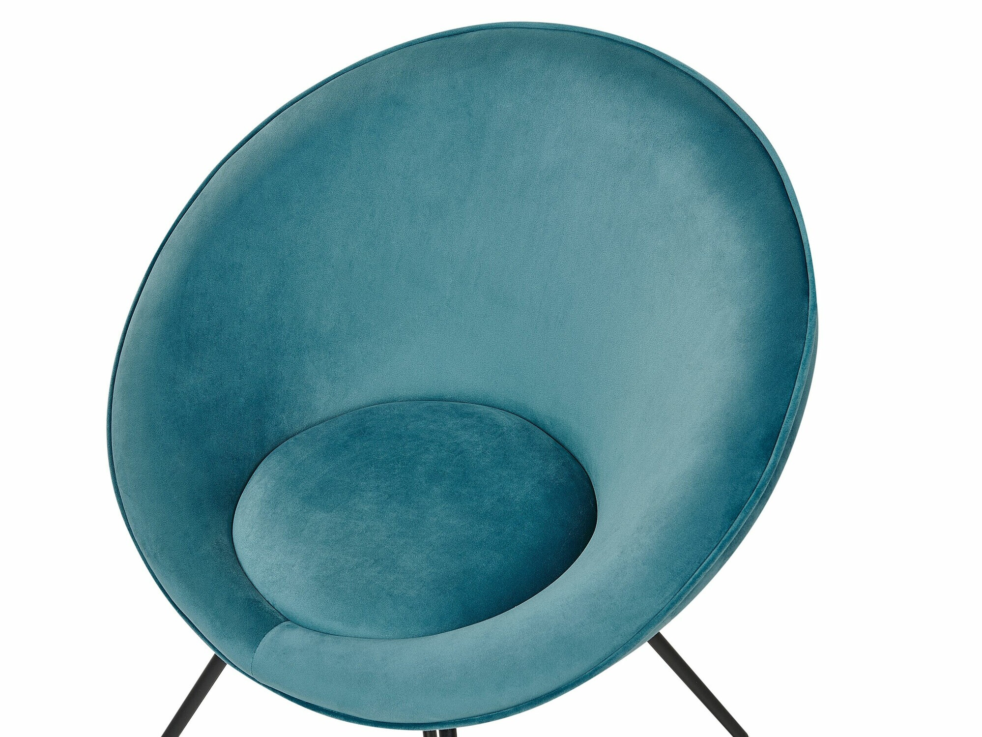 Stolica Berwyn 1760 (Svijetlo plava)