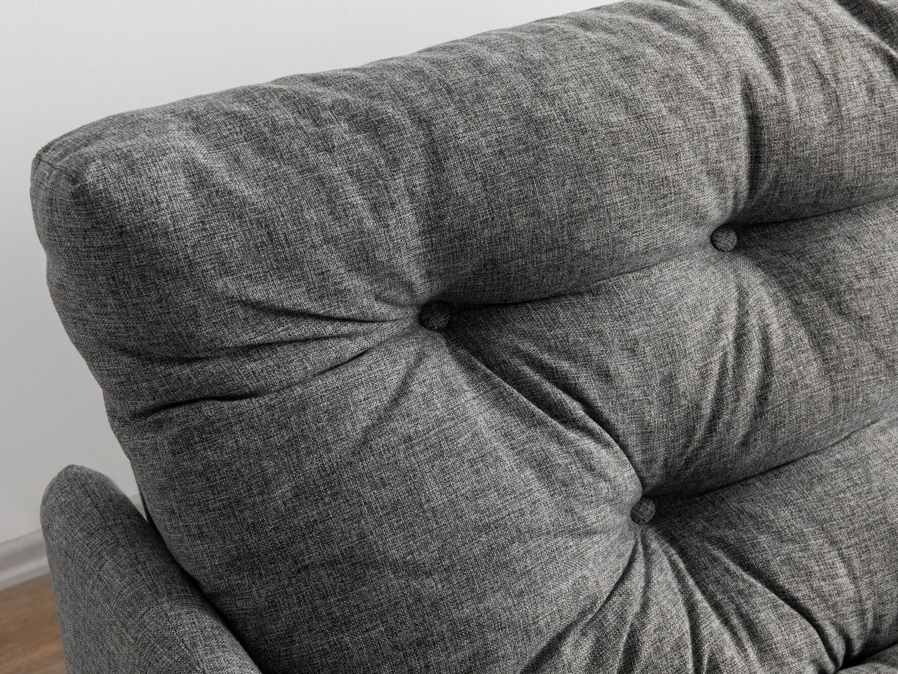 Kauč na razvlačenje Altadena 554 (Siva)