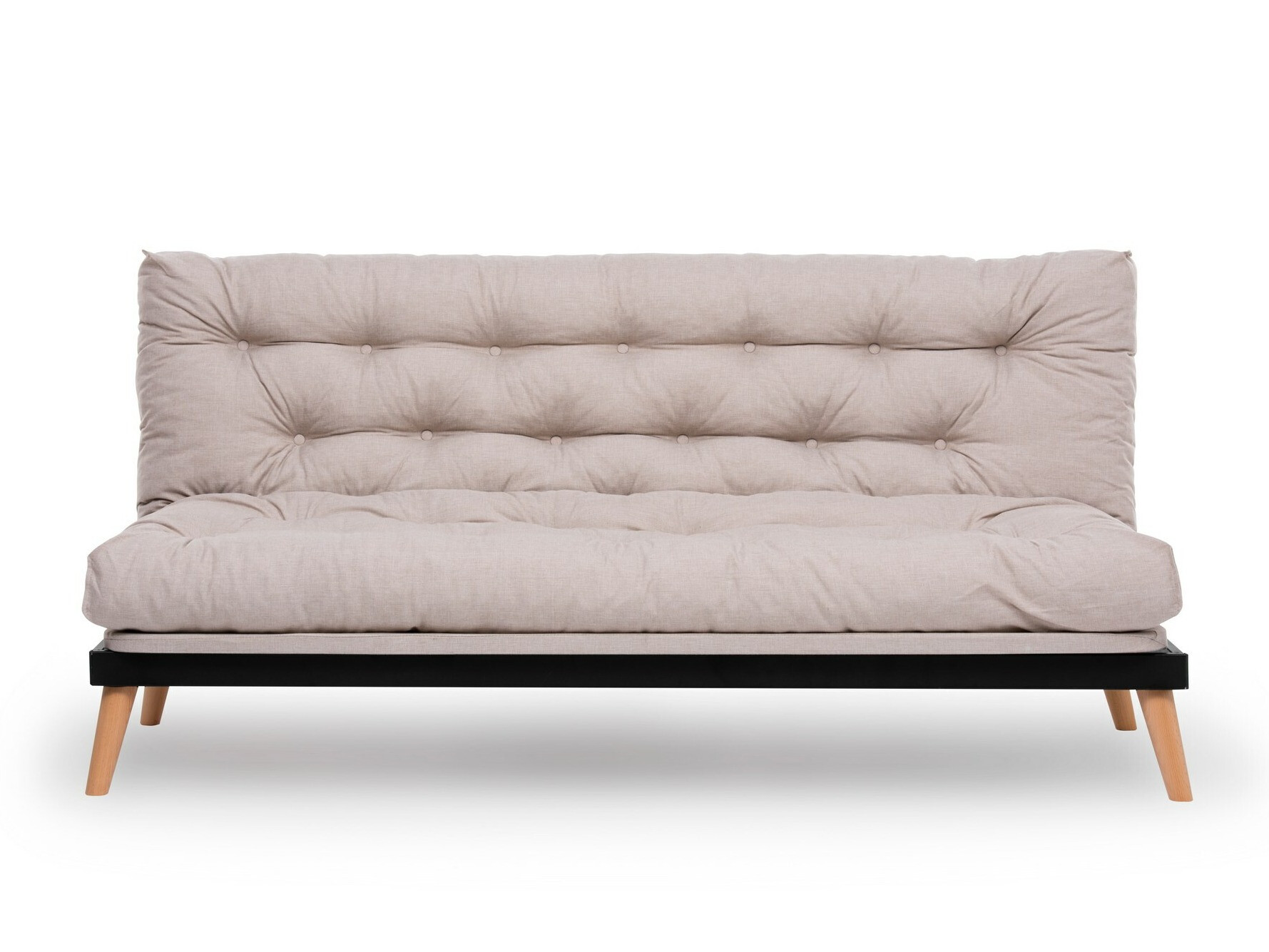 Kauč na razvlačenje Altadena 555 (Krem)