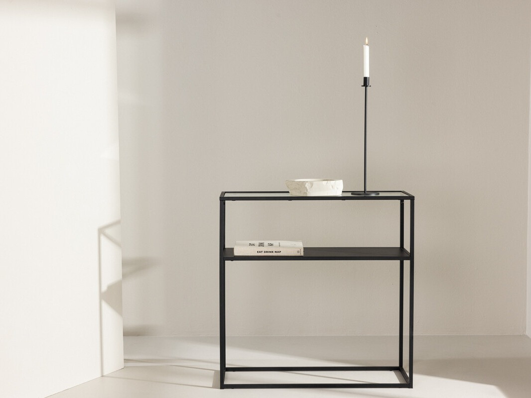 Konzolni stolić Dallas 4350