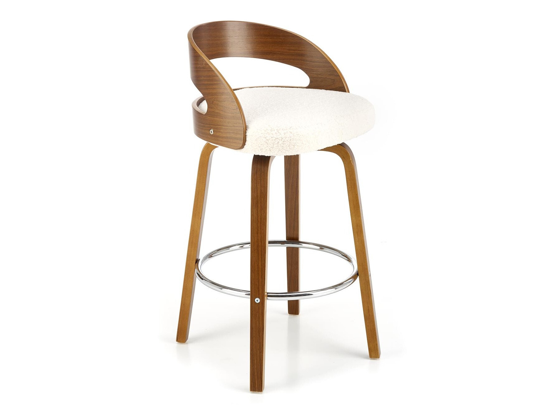 Polubarska stolica Houston 1591