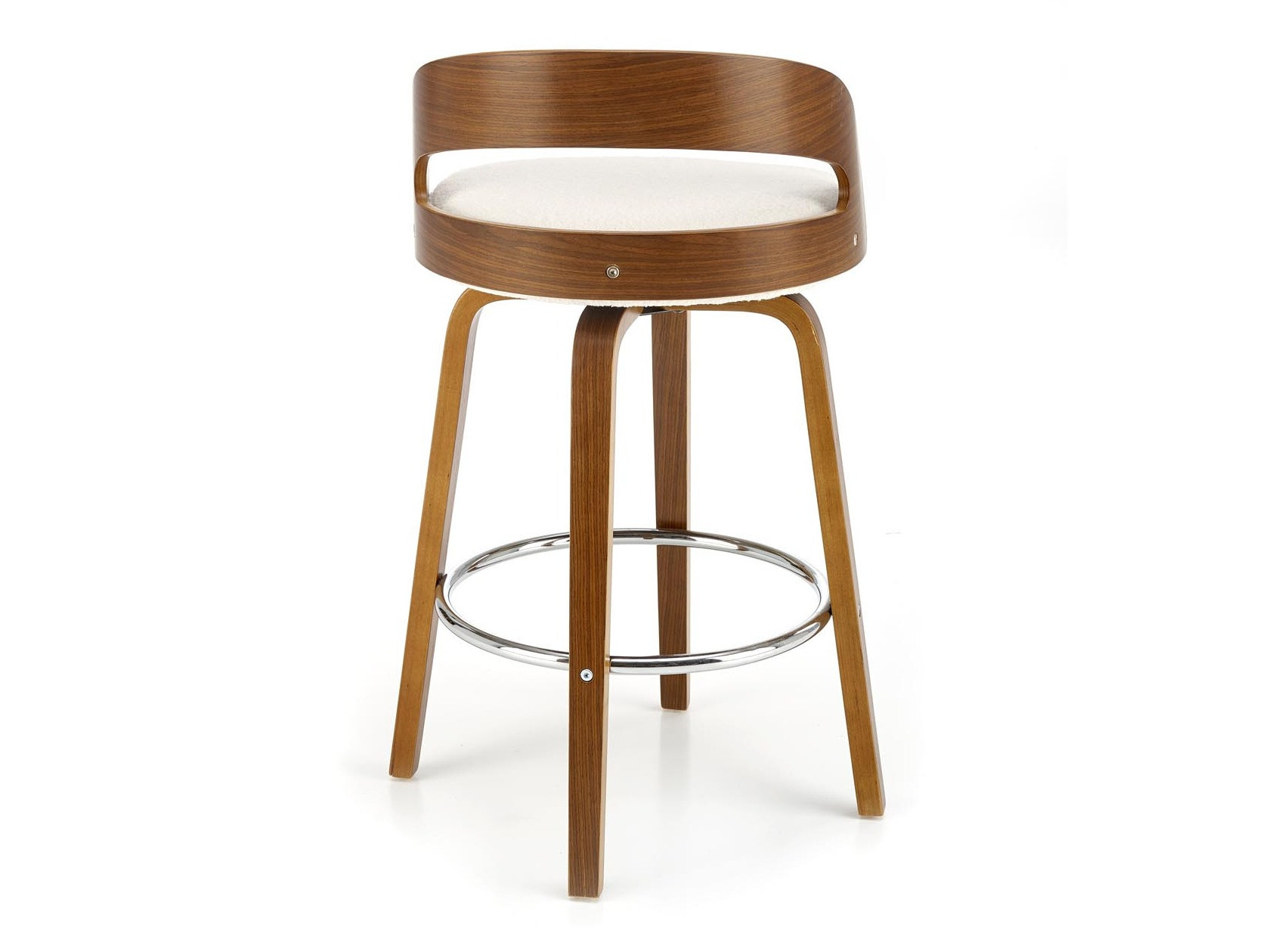 Polubarska stolica Houston 1591