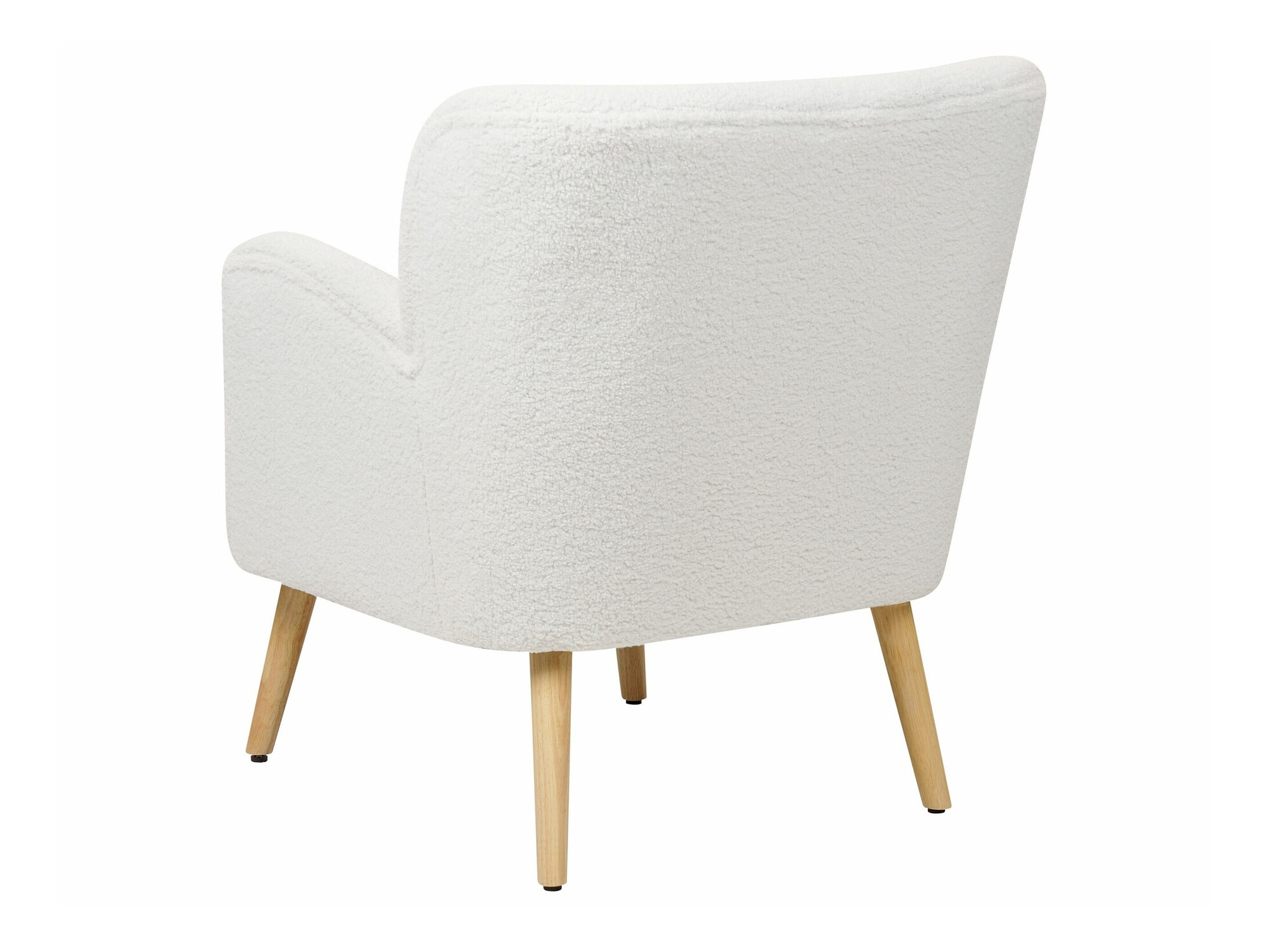 Fotelja Berwyn 2133 (Bijela)