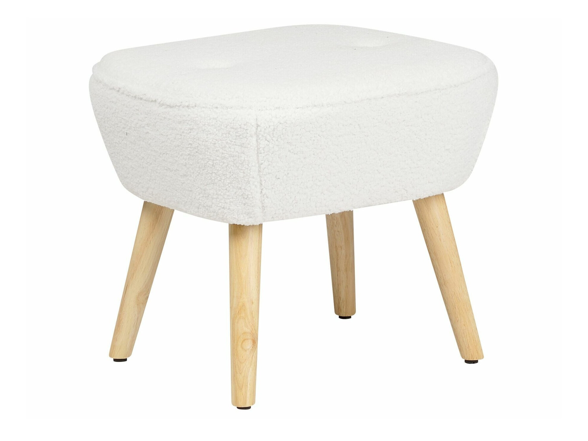 Fotelja Berwyn 2133 (Bijela)