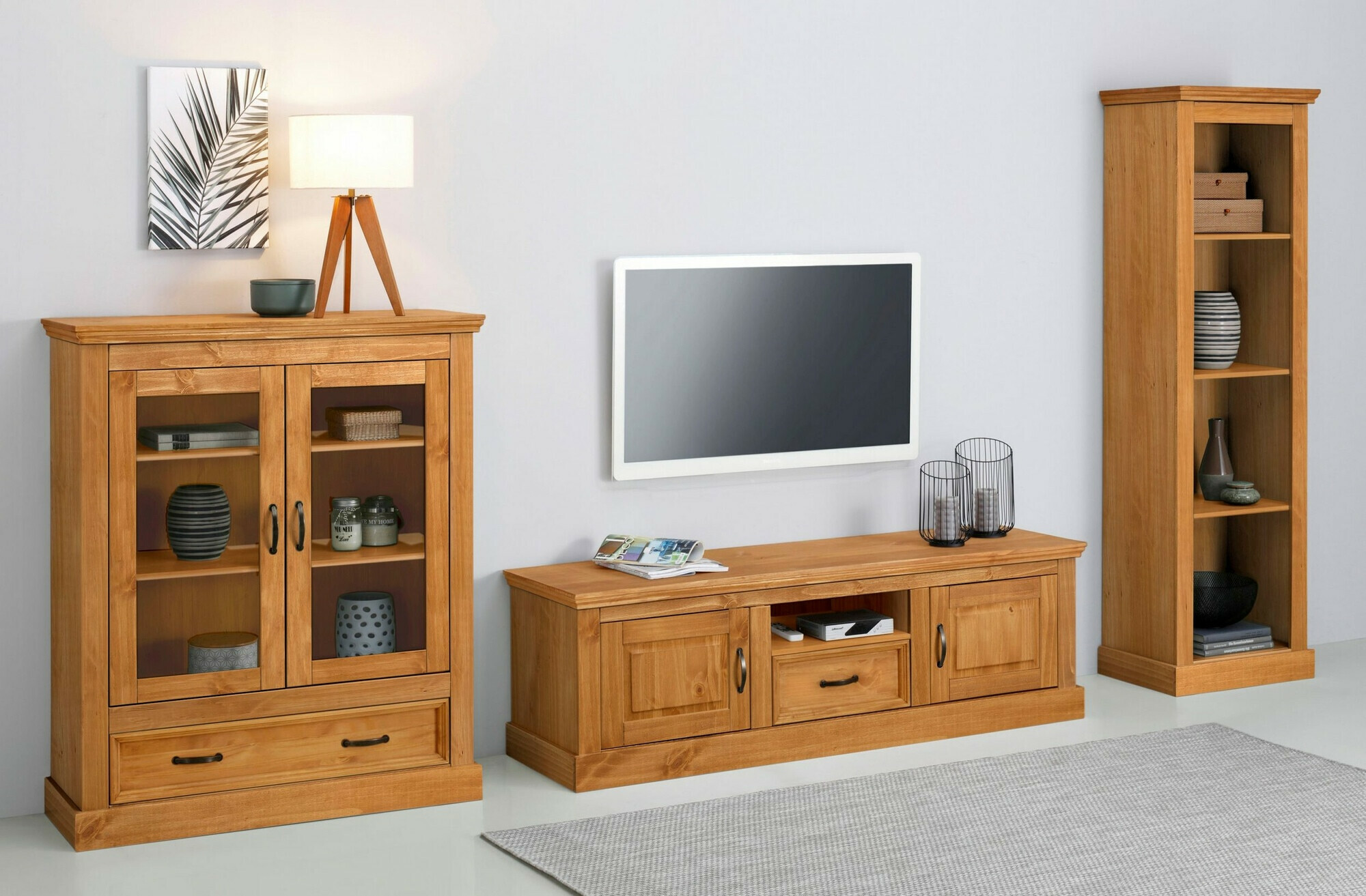 Komoda Tolelio 123 (Bor)