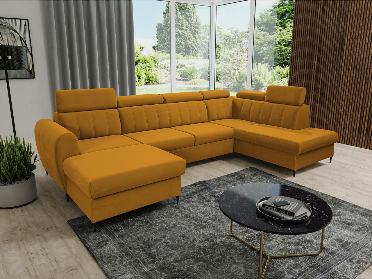 Kutna garnitura Temple 128 (Kronos 01)