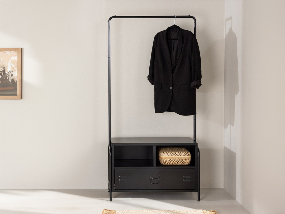 Vješalica Dallas 4351