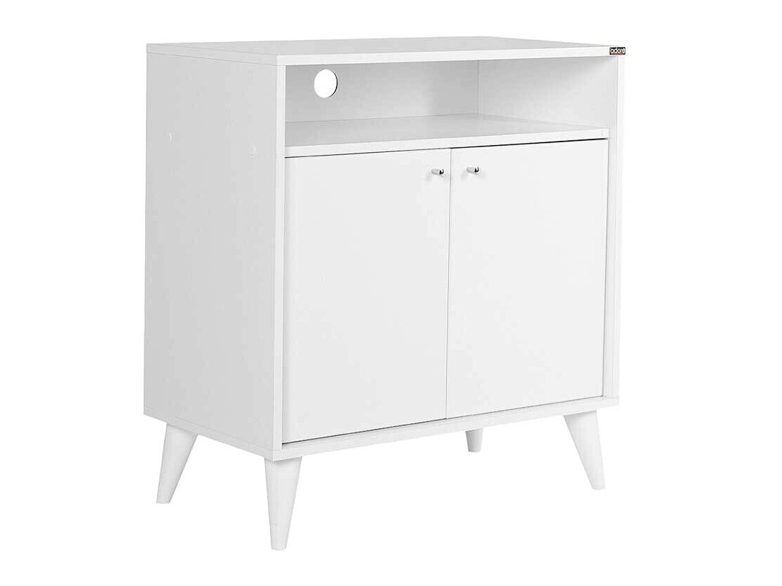 Ormarić Kailua 2037 (Bijela)