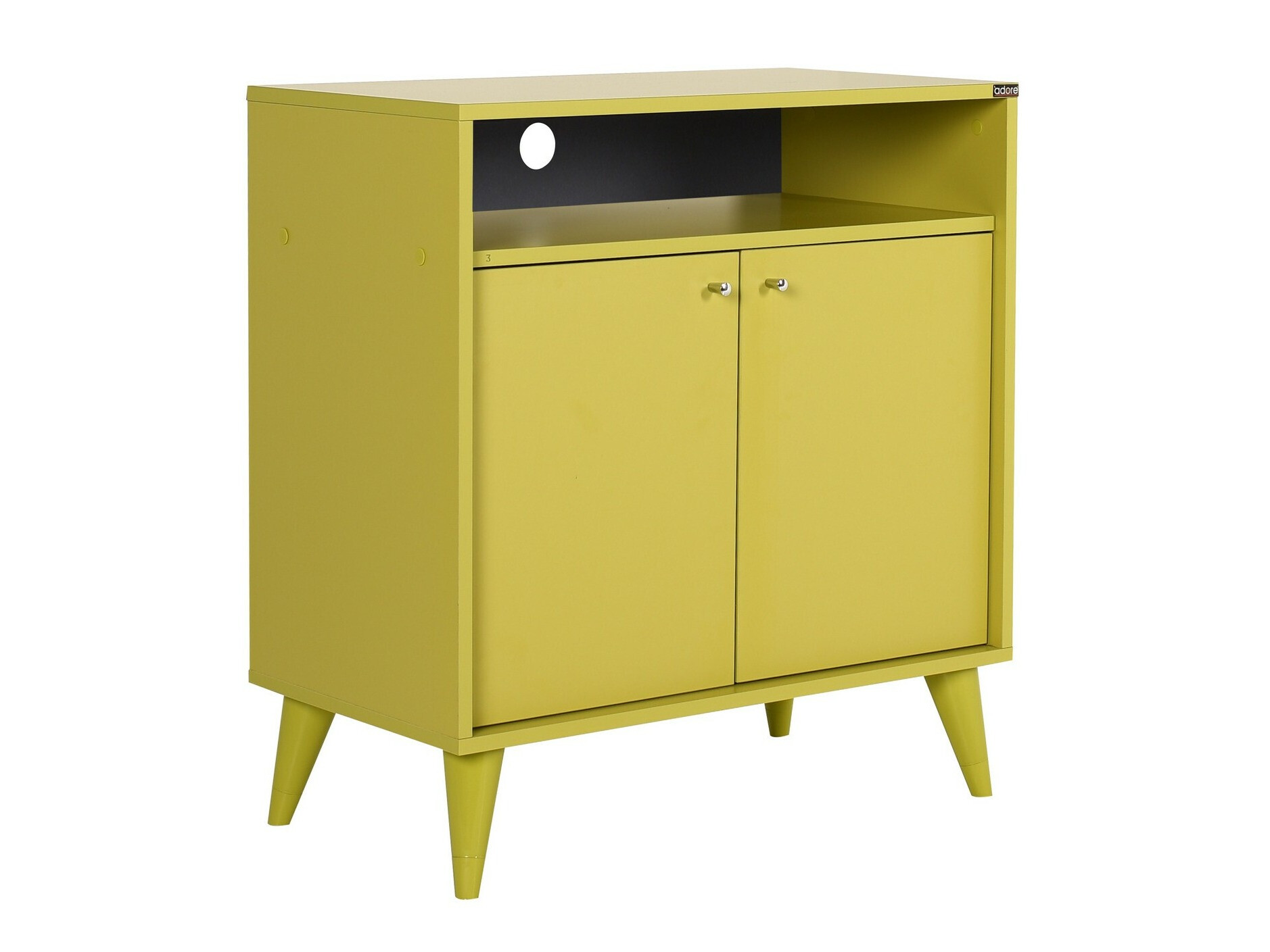 Ormarić Kailua 2037 (Zelena)