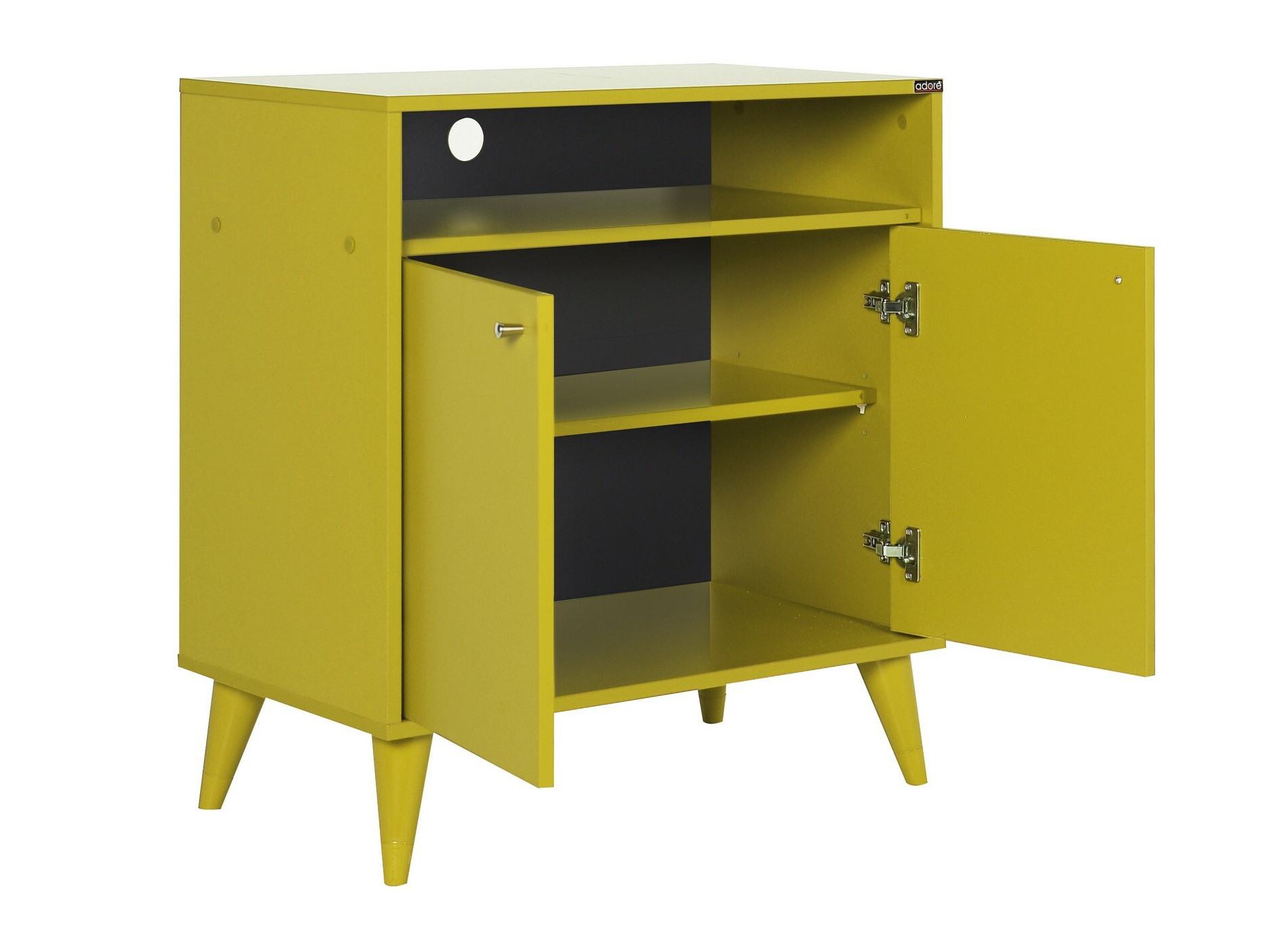 Ormarić Kailua 2037 (Zelena)