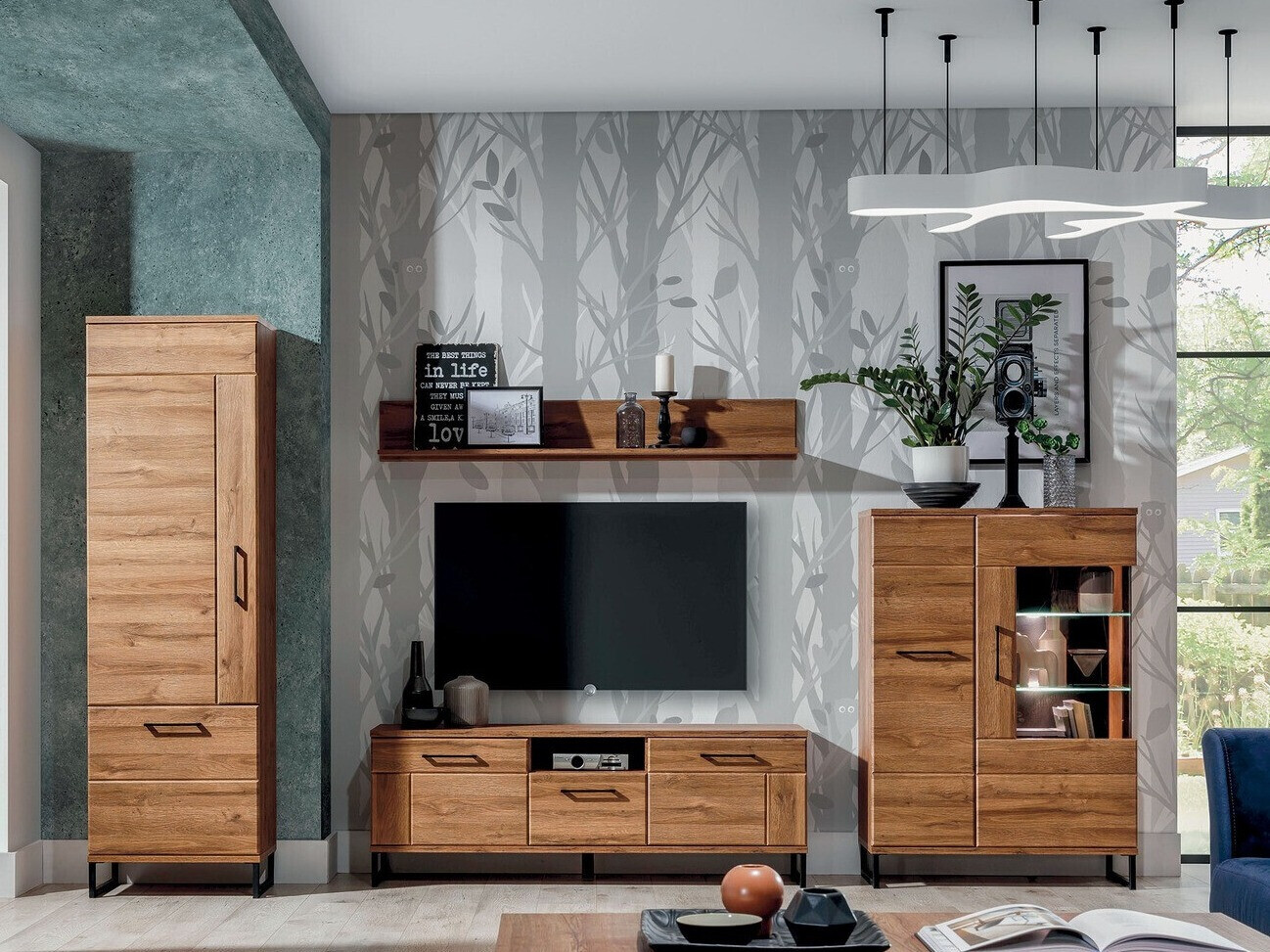 Set za dnevni boravak Nucala 112