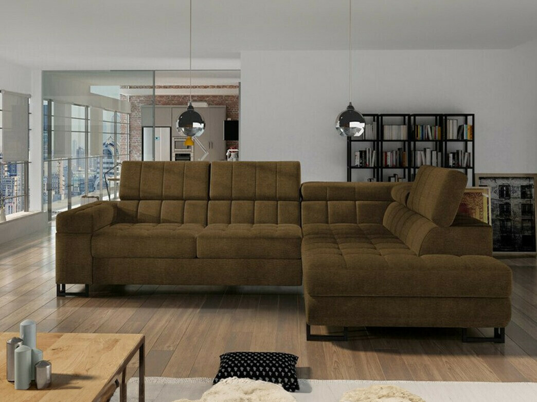 Kutna garnitura Comfivo 232 (Wave 09)