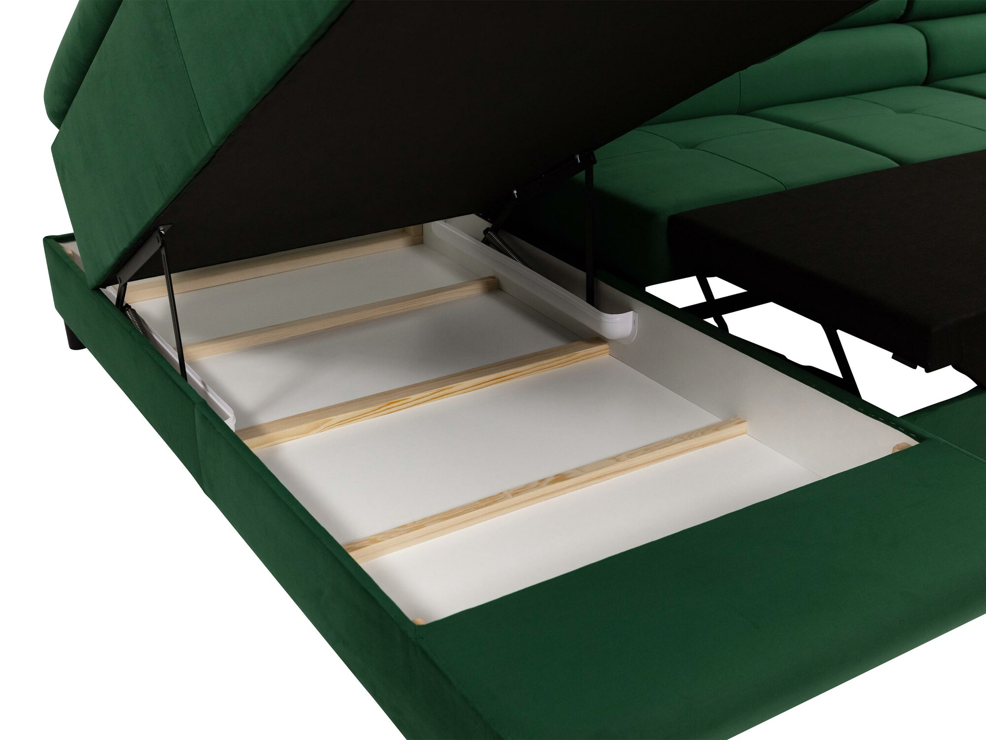 Kutna garnitura Comfivo Eliferu 103 (Manila 18)