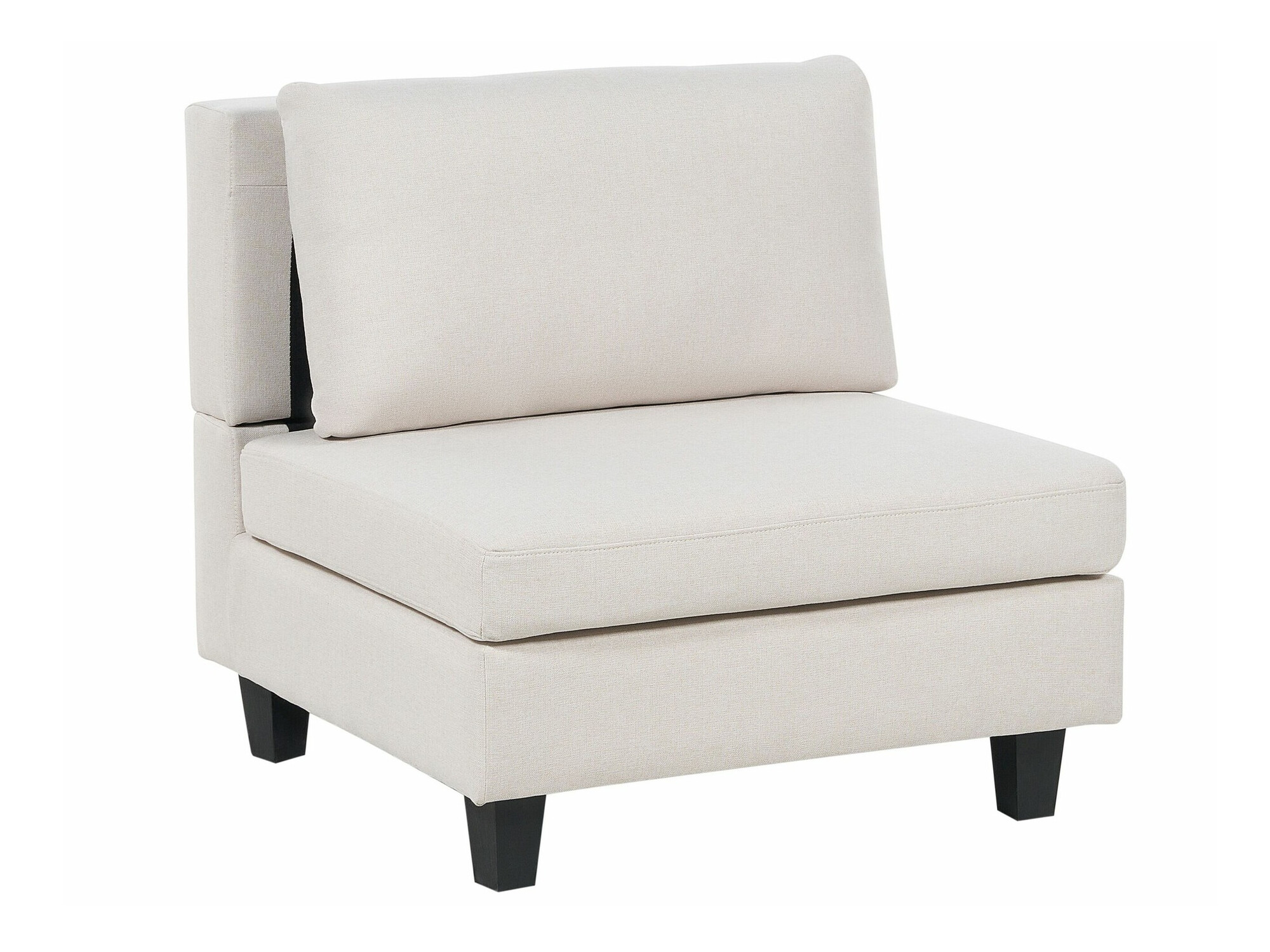 Modularna fotelja Elbmeli 101 (Bež)