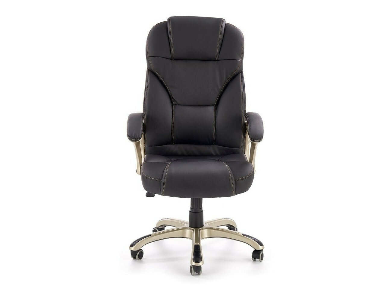 Uredska stolica Houston 189 (Crna)
