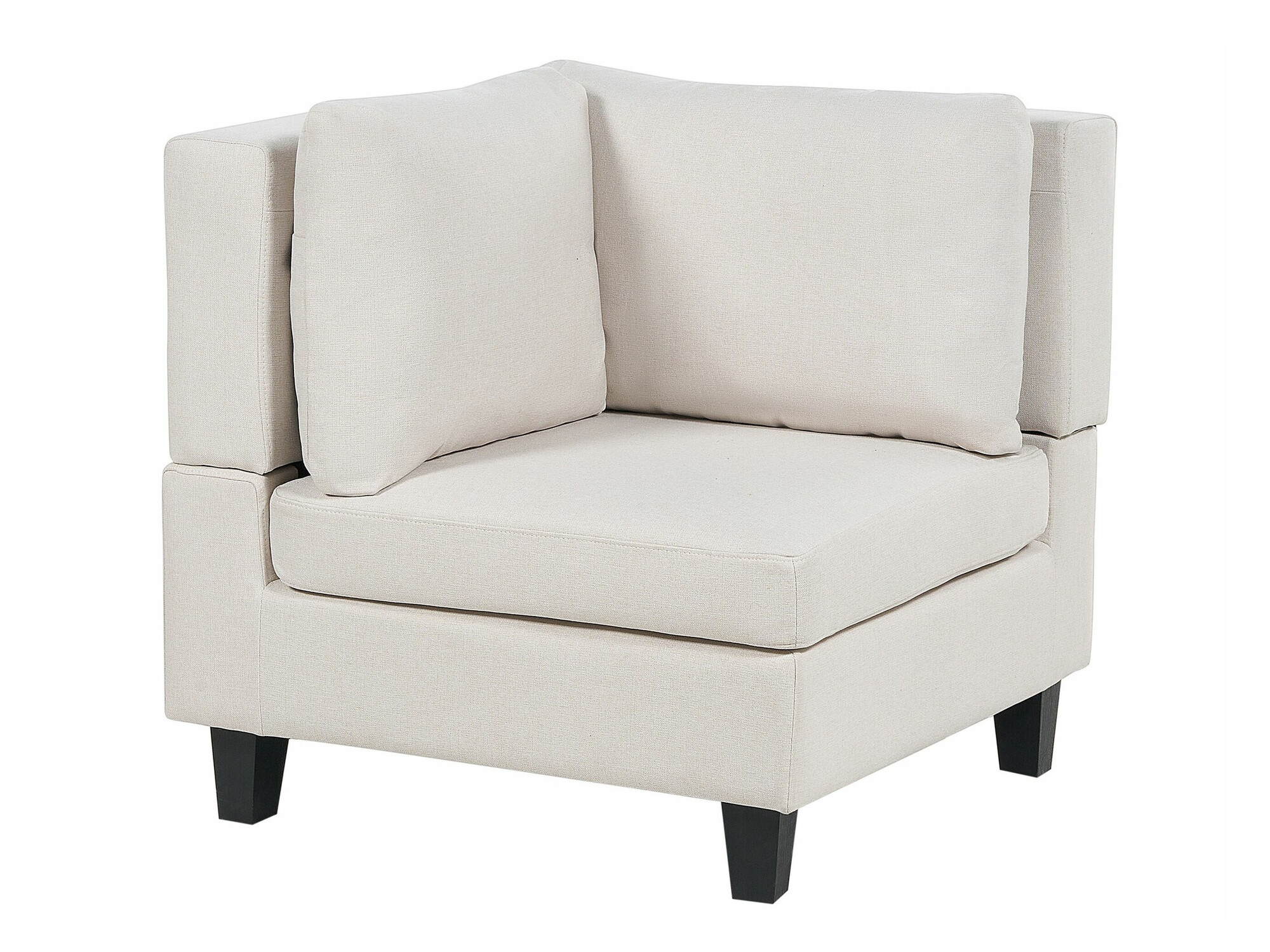 Modularna fotelja Elbmeli 102 (Bež)