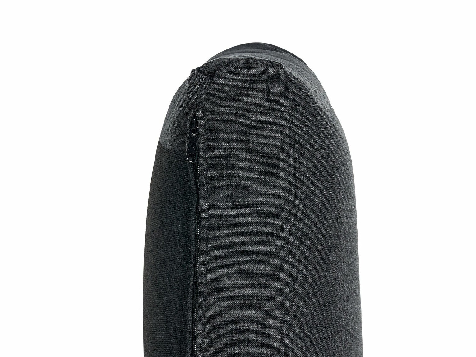 Modularna fotelja Elbmeli 102 (Crna)