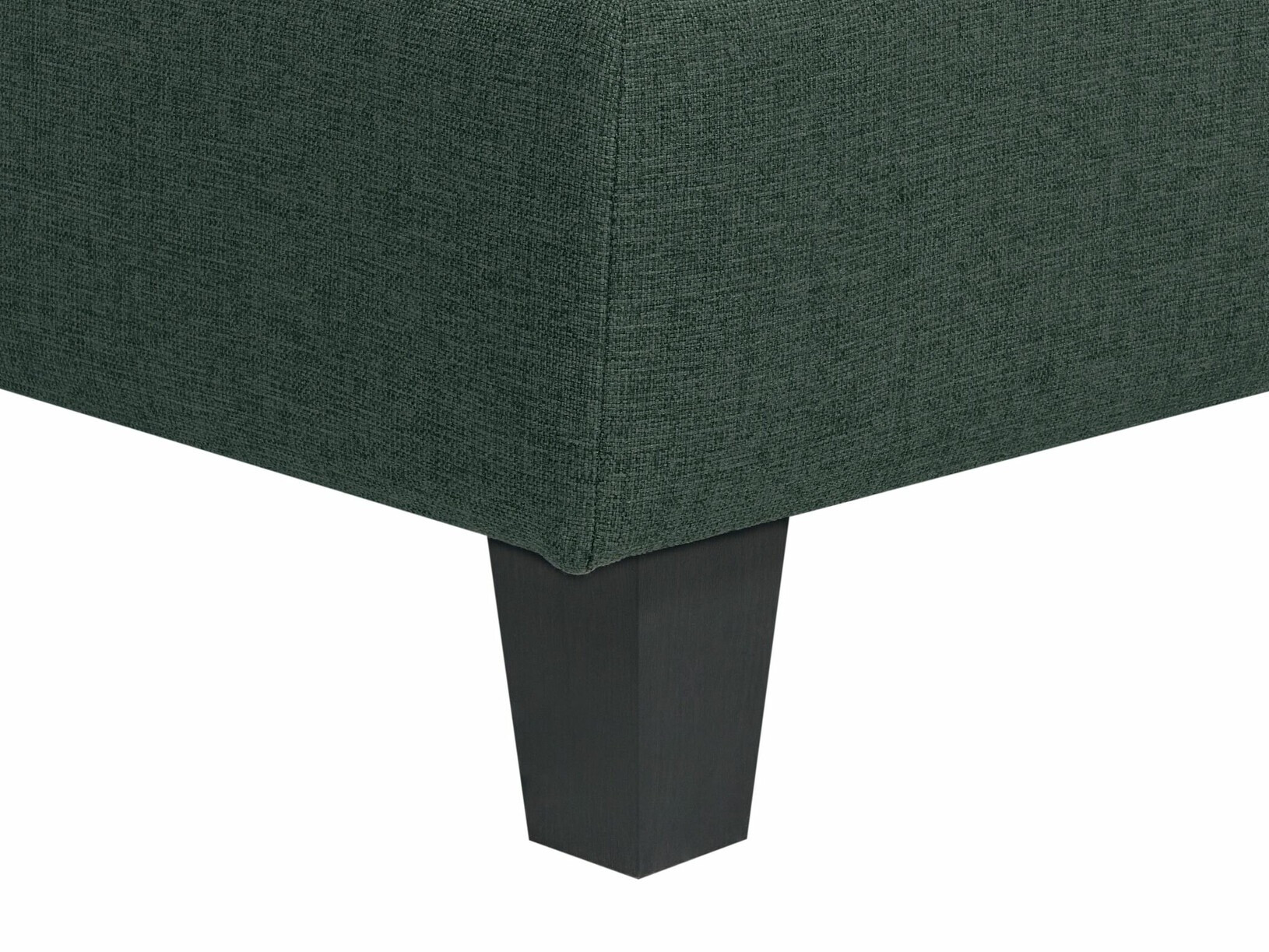 Modularna fotelja Elbmeli 102 (Zelena)